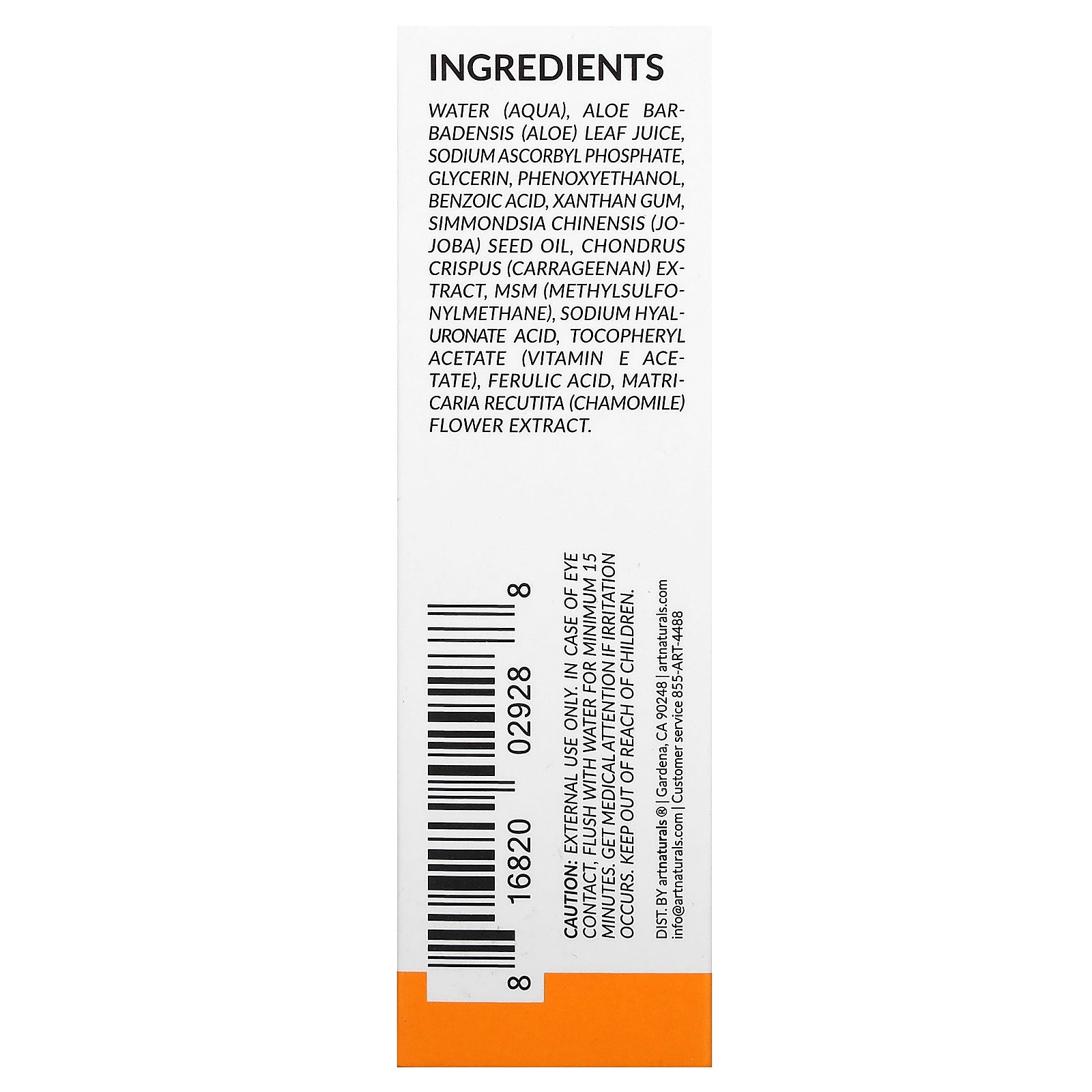 Vitamin C Serum, 0.33 fl oz (10 ml)