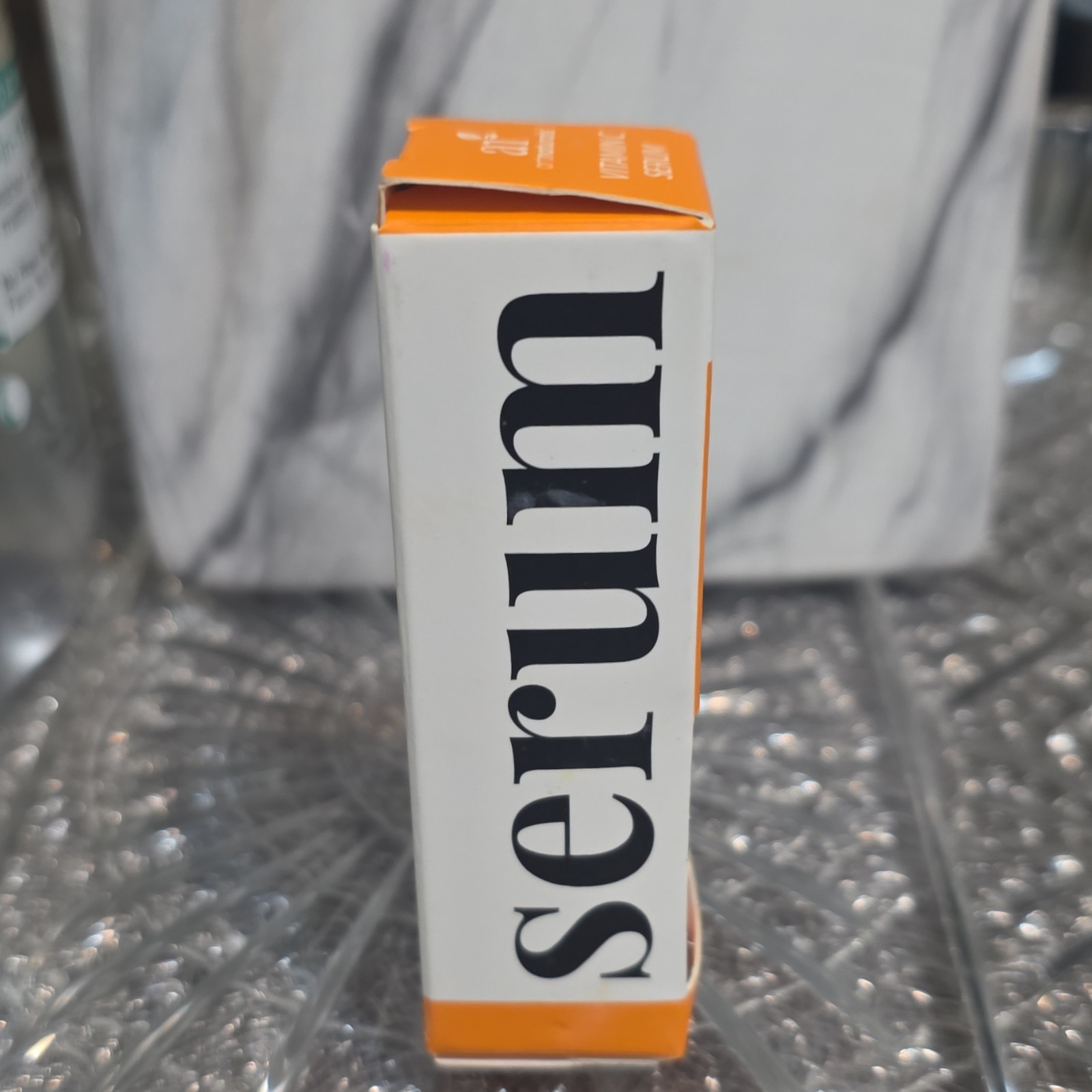 artnaturals Vitamin C Serum Moisturizing Brightening Face & Neck 0.33 fl oz