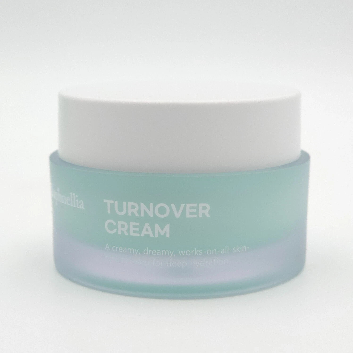 Daphnellia Turnover Cream 50ml Moisturizing K-Beauty