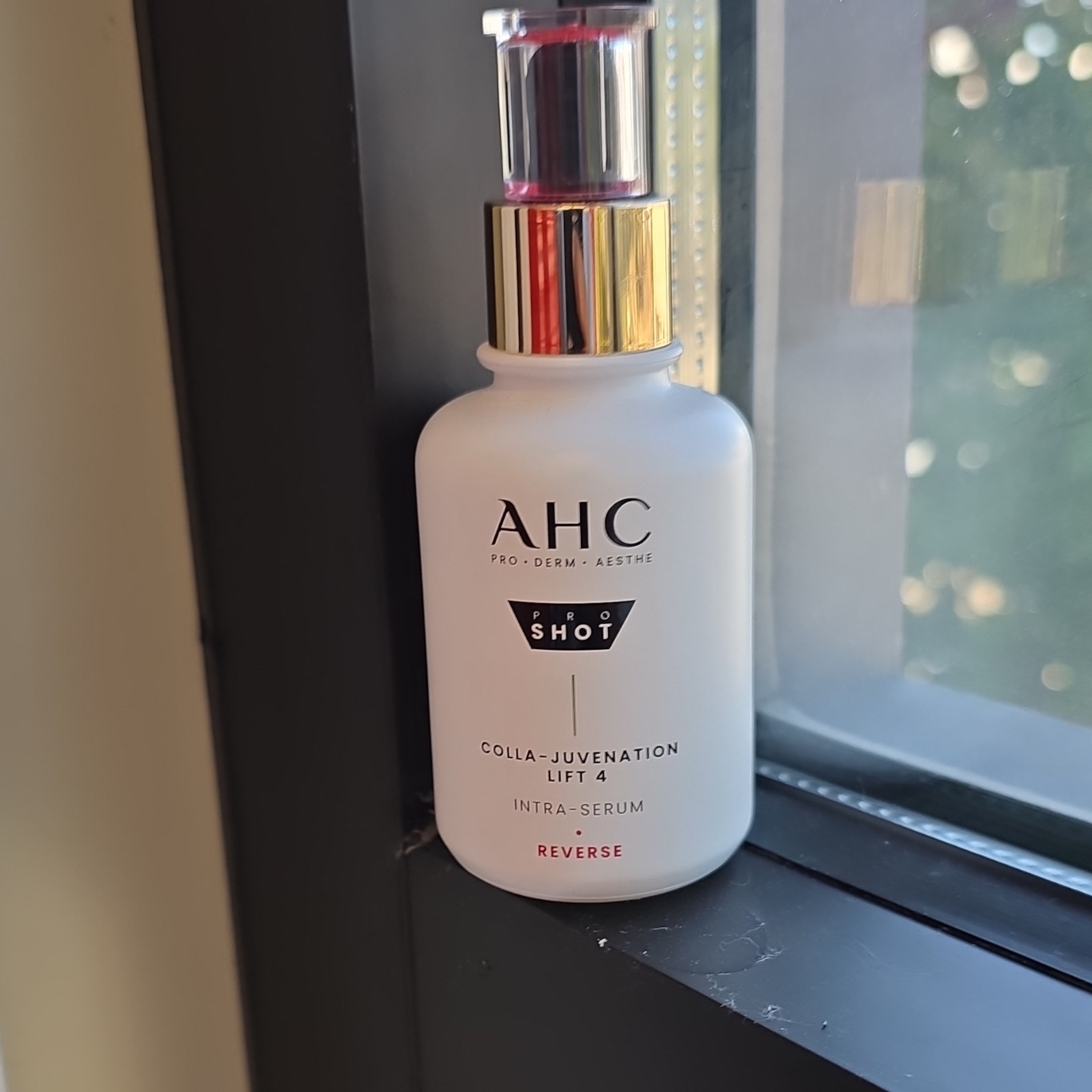 A.H.C Pro Shot Collagen Firming Lifting Serum Anti-Wrinkle 1.35 fl oz