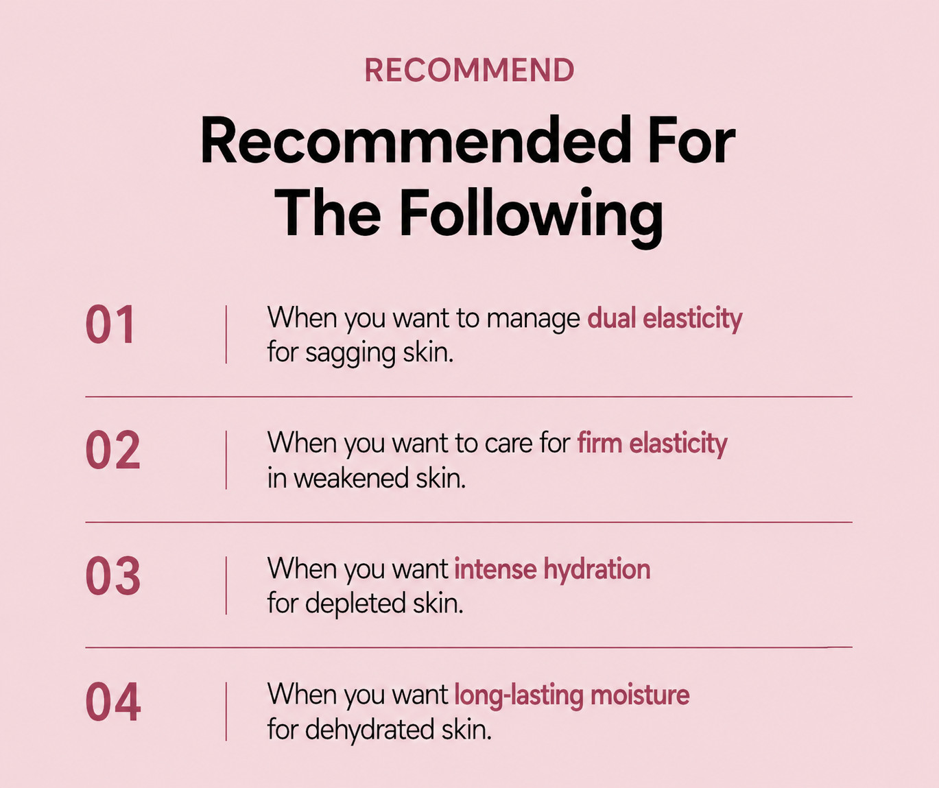 MEDIHEAL Panthenol Collagen Derma Seal Hydrogel Mask 4 Sheets Hydration Firming