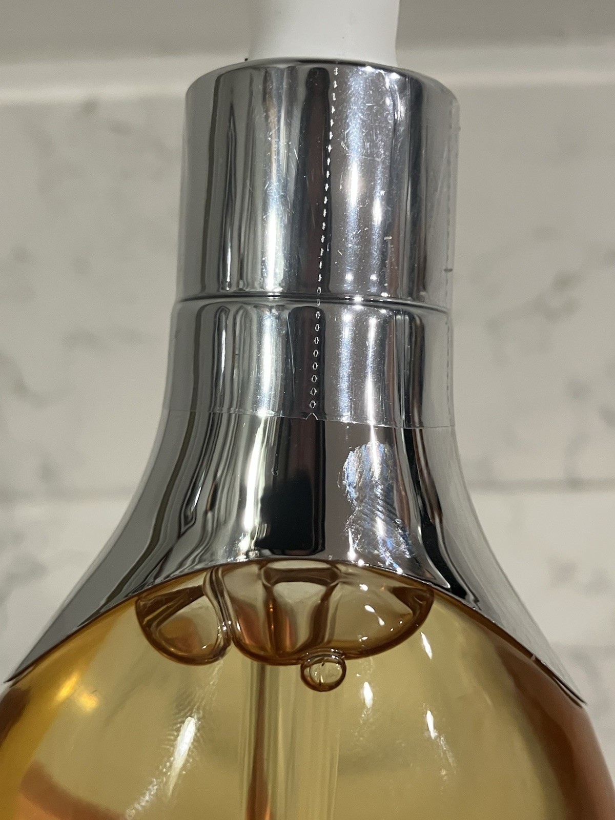 Skinn Divine Elixir Luminous Facial Oil w Manuka Honey + C 3.55 oz 106 ml Sealed