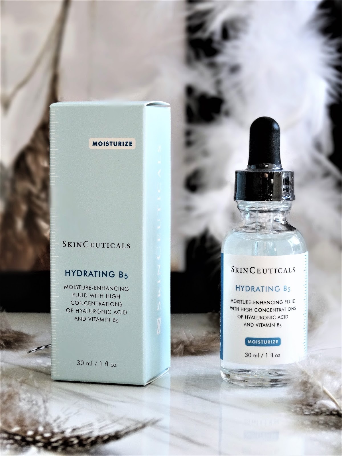 NEW SkinCeuticals Hydrating B5 Serum – 1oz/ 30ml SEALED