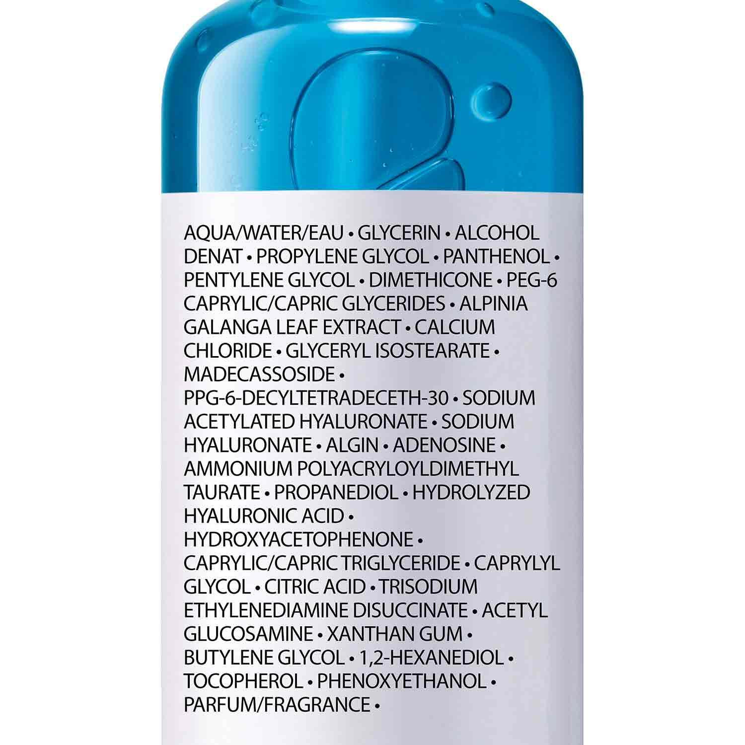 Hyalu B5 Pure Hyaluronic Acid Serum for Face, Vitamin B5 + Hyaluronic Acid + Mad