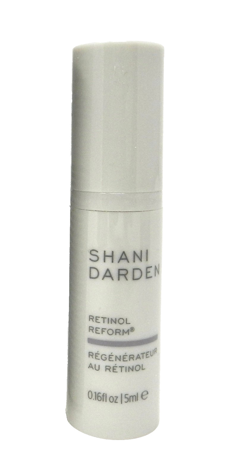 Shani Darden Retinol Reform + Lactic Acid 0.16 oz /5 mL 7 Pieces