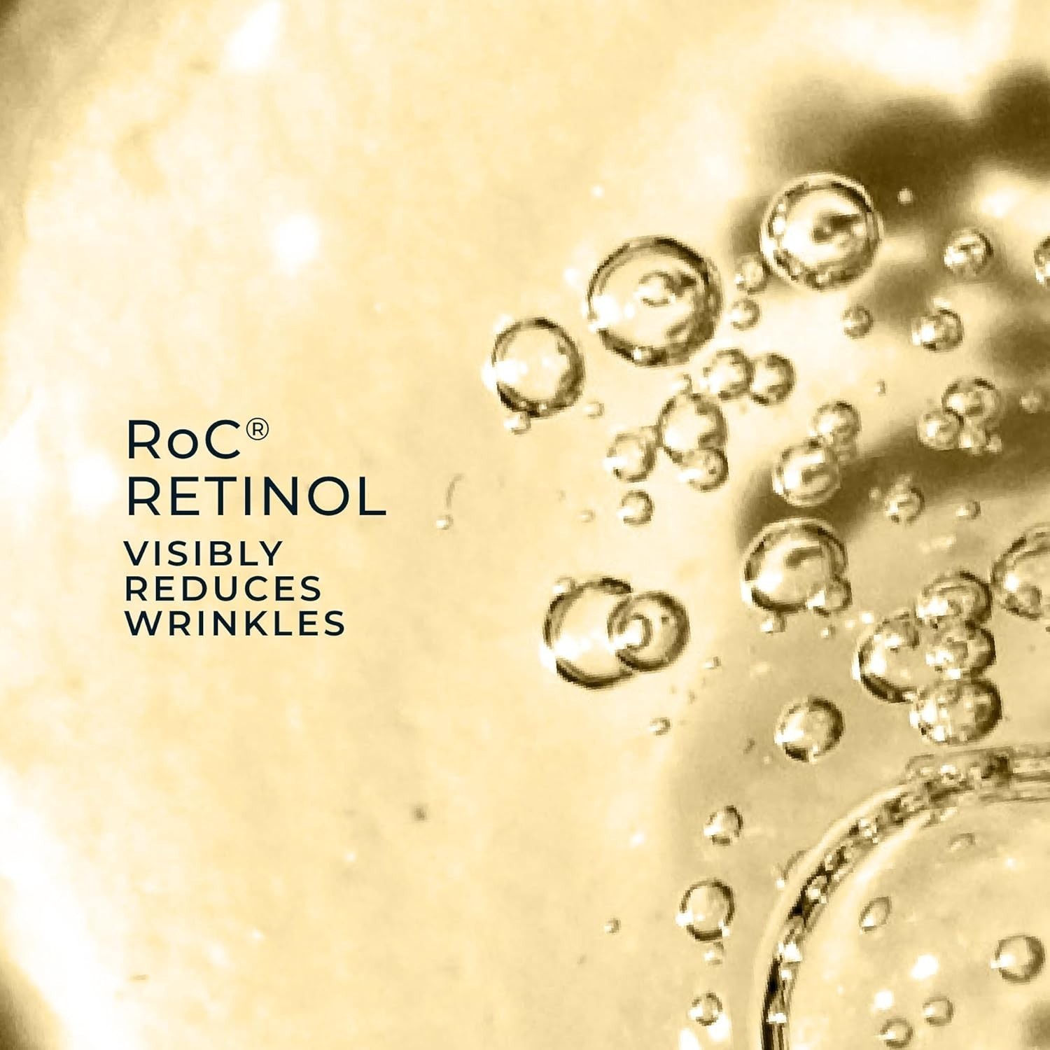 Retinol Correxion Wrinkle Filler for Deep Wrinkles with Hyaluronic Acid & Retino