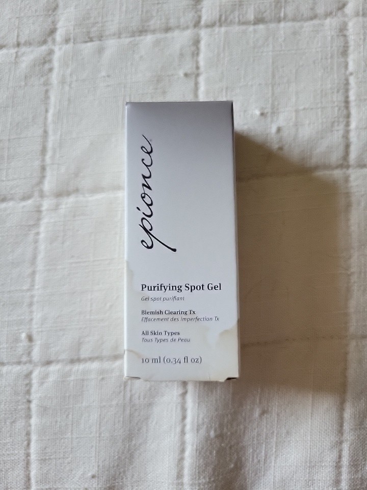 Epionce Purifying Spot Gel 10ml 0.34oz