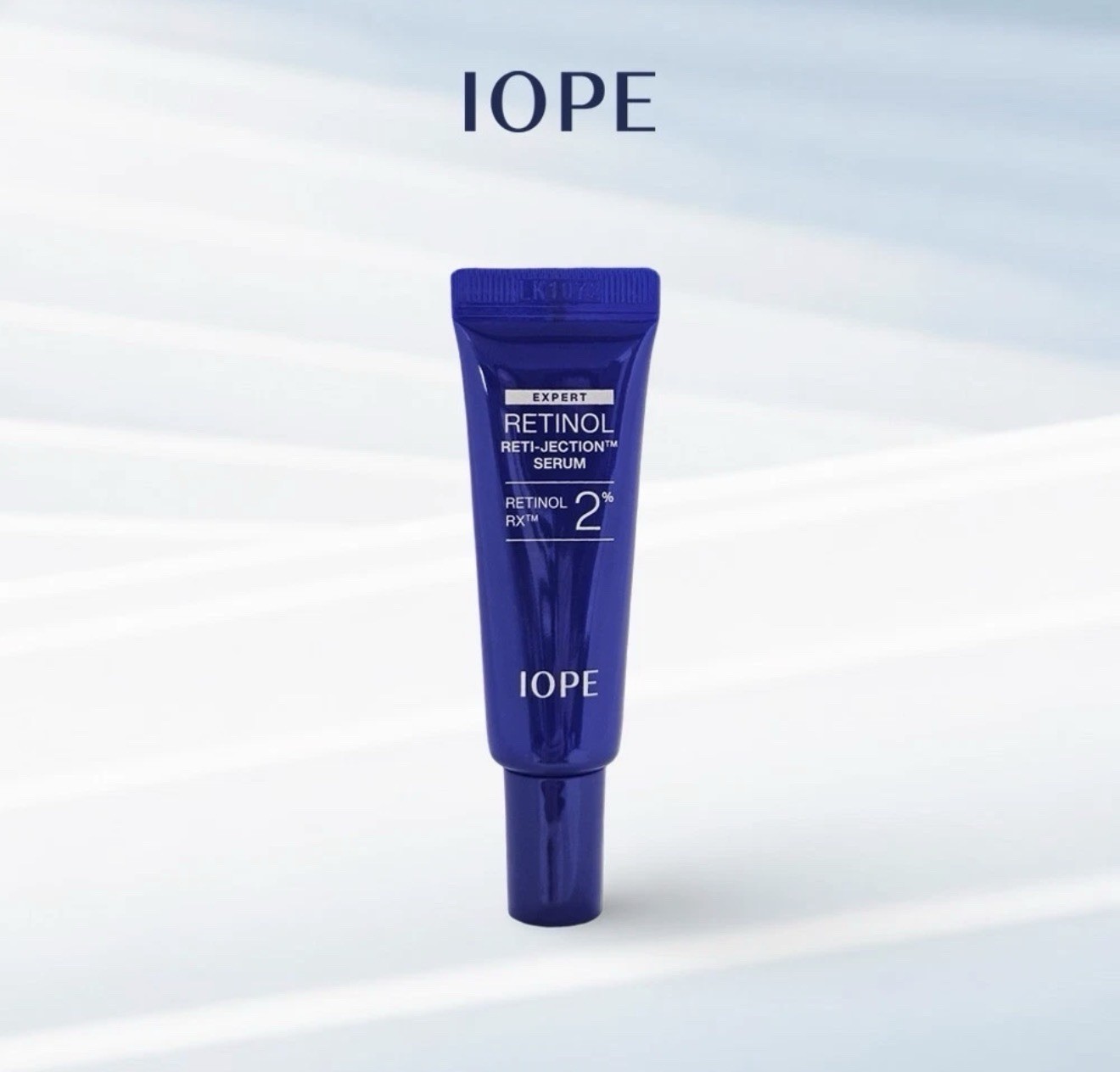 IOPE Retinol Reti-Jection Serum 100mL (10ml x 10ea)