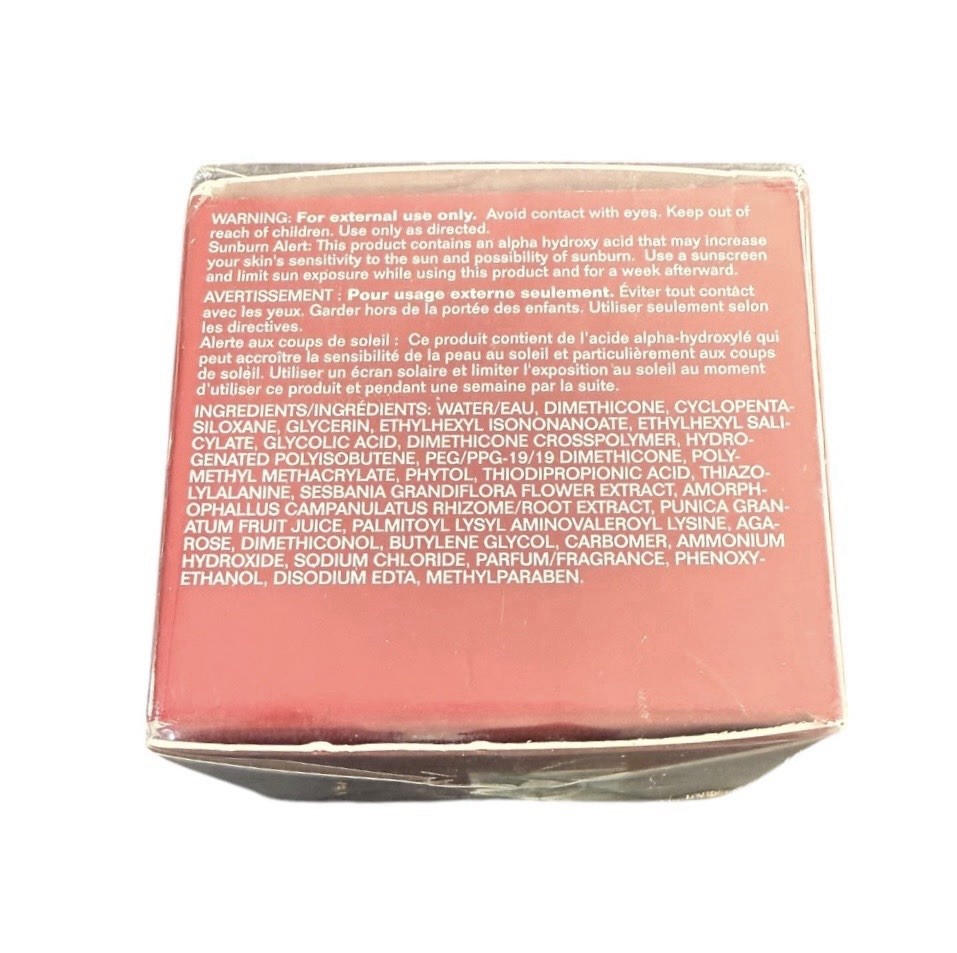 Avon Anew Reversalist Renewal Night Cream 1.7 oz NEW SEALED