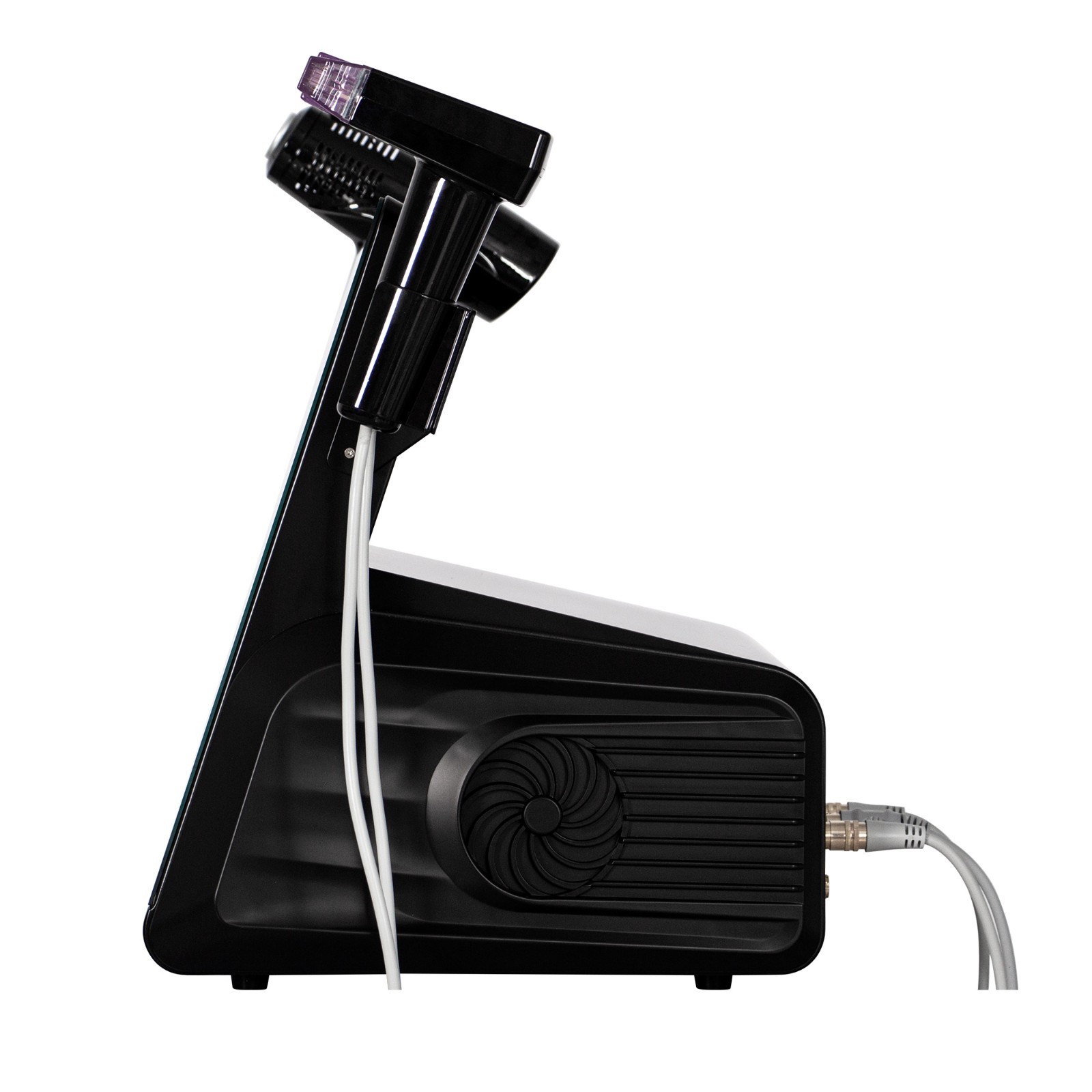 3 IN 1 Fractional Face Lifting Body Tightening Skin Rejuvenation Machine