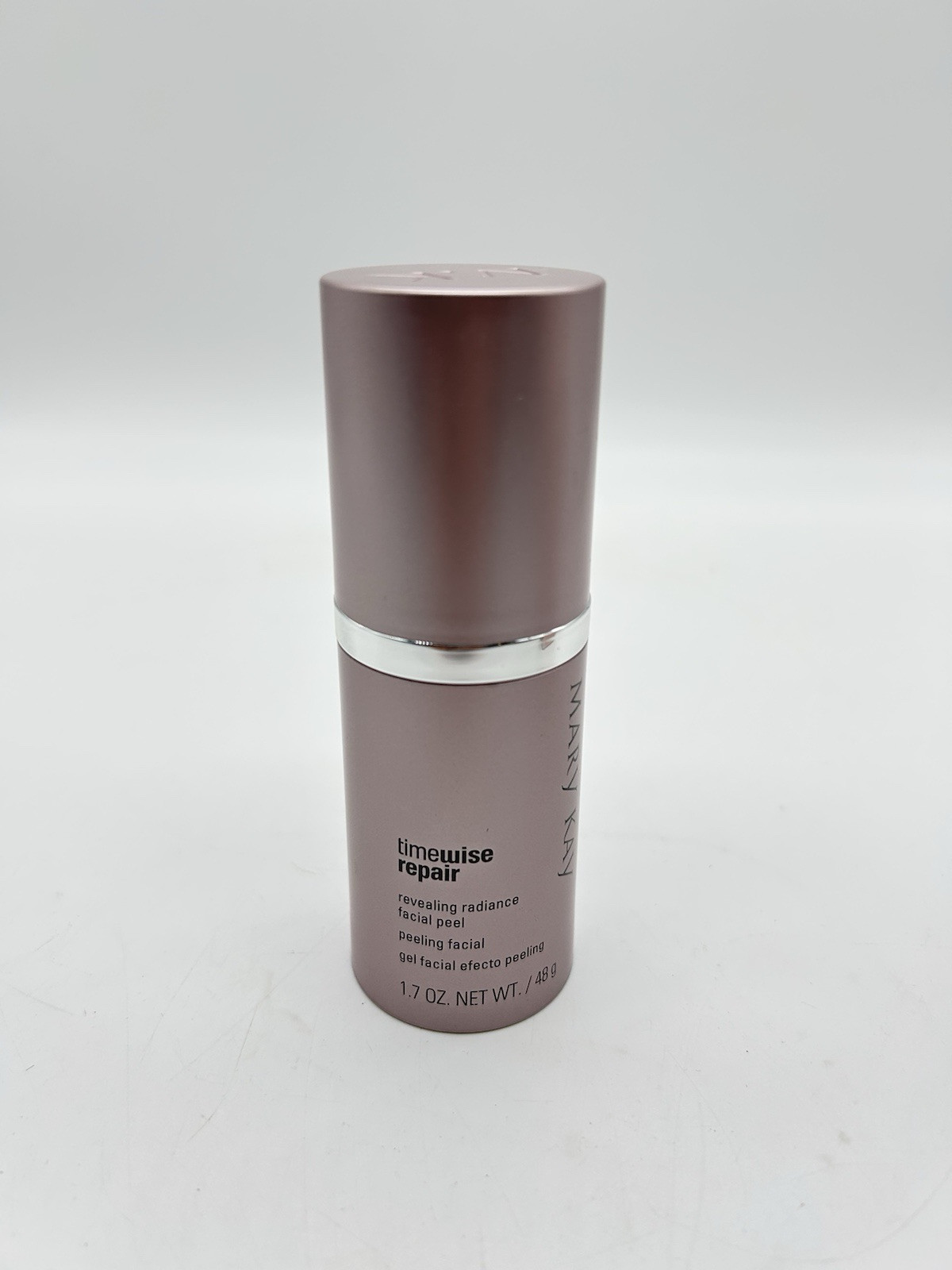 Mary Kay Timewise Repair Revealing Radiance Facial Peel 1.7oz – New in Box!