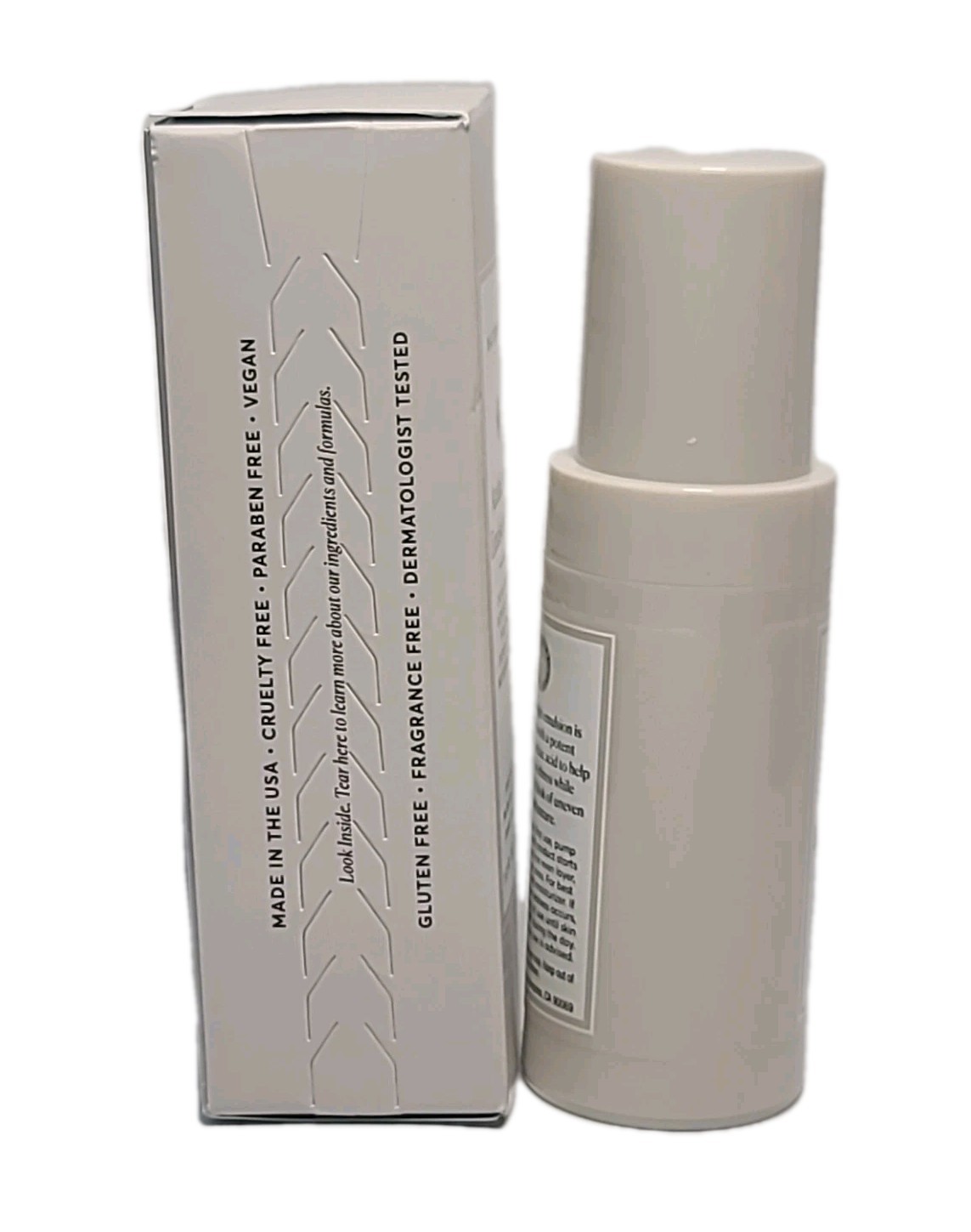 ( 1 ) Naturium Azelaic Acid Emulsion 10% Plus Bioactive Brightening Complex 1 Oz