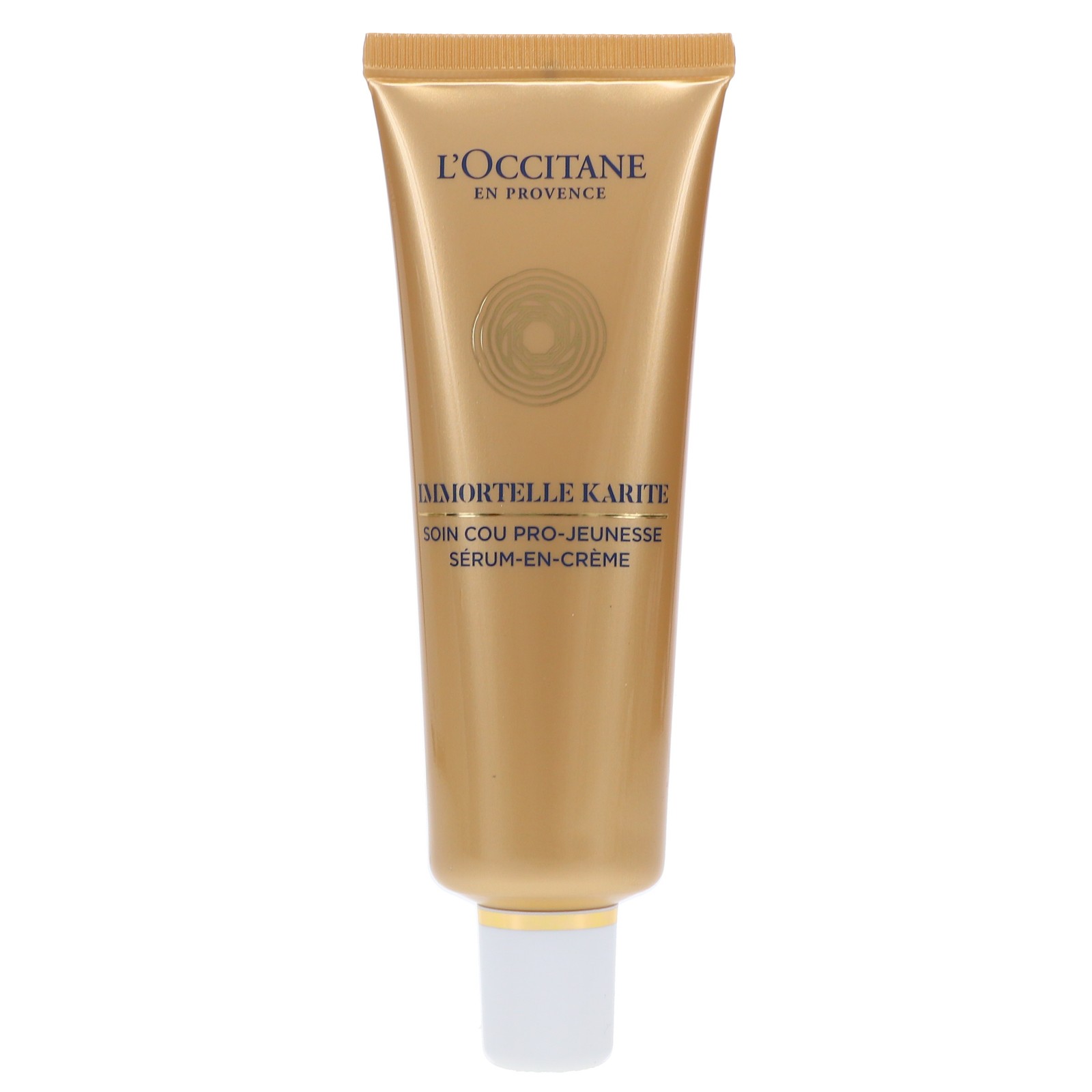 L’Occitane Immortelle Pro-Youth Neck Cream 1.7 oz