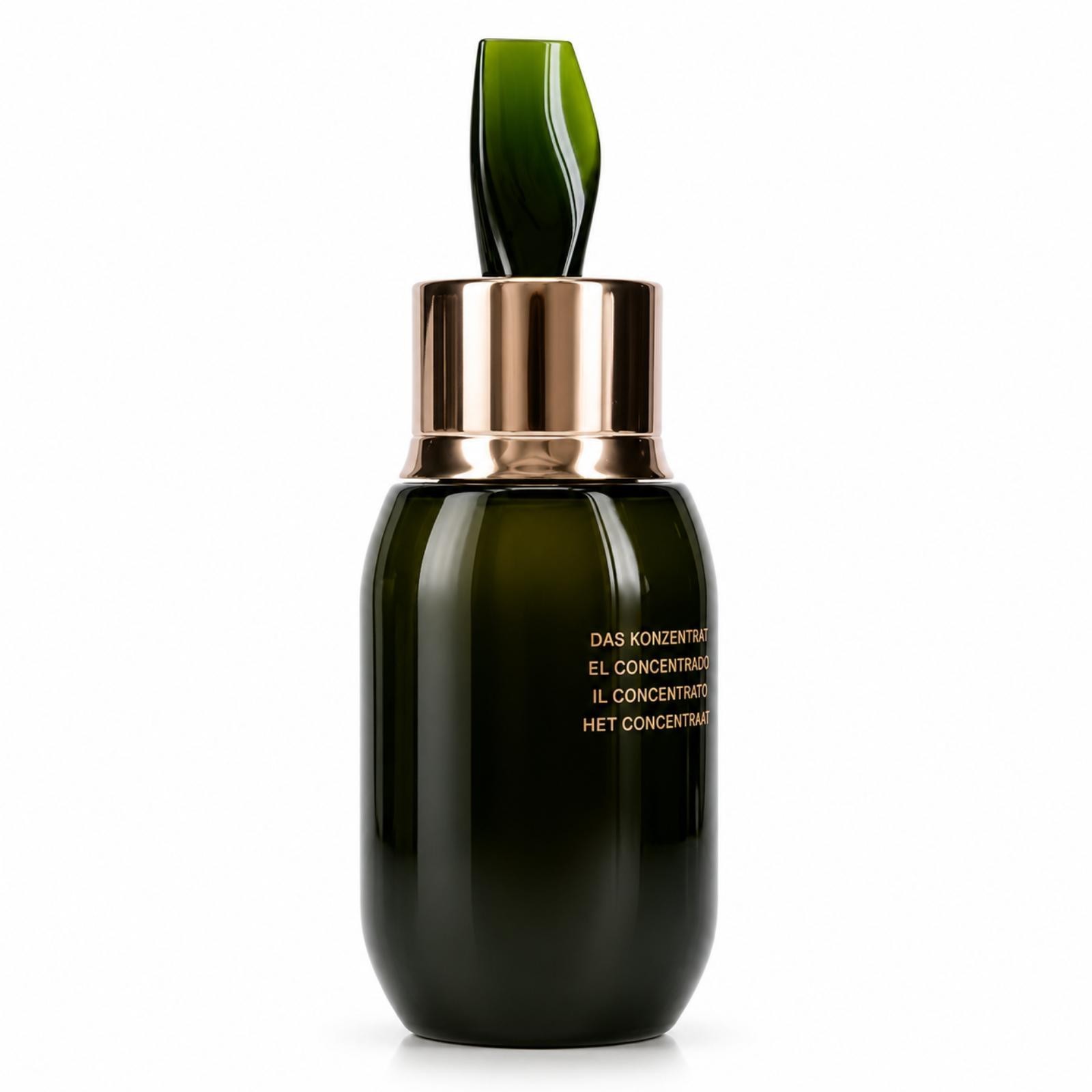 La Mer The Concentrate Serum 1.7 oz 50ml Authentic New Sealed Full Size