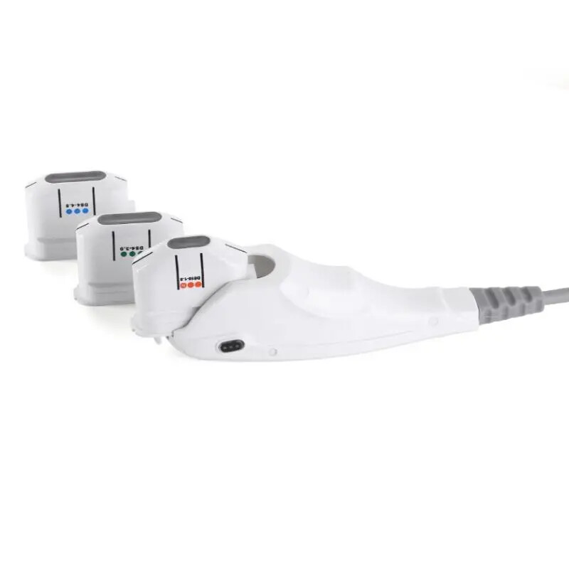 Protable Mini Face Body Beauty Machine Wrinkle Removal Anti Aging Facial Device