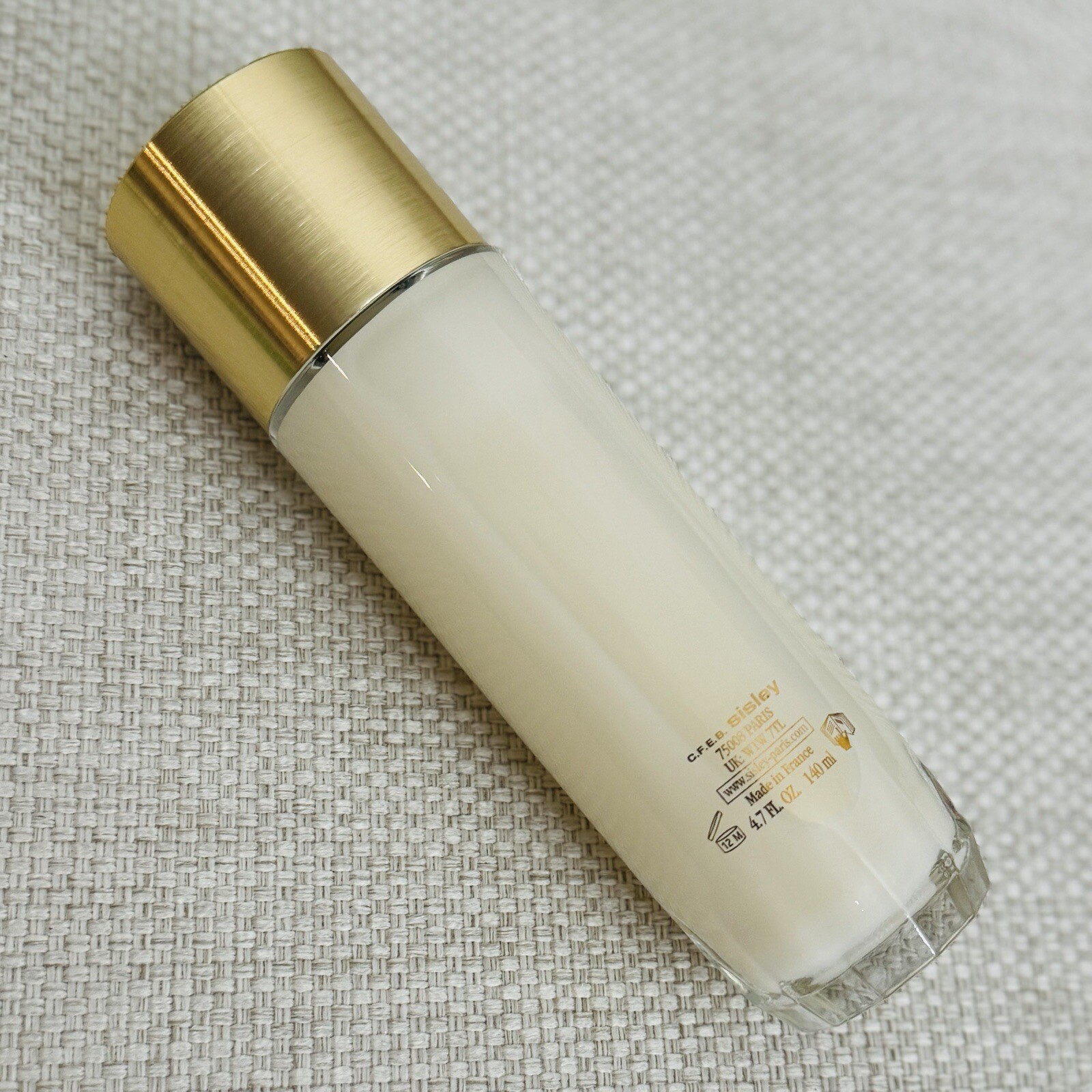 Sisley Supremÿa At Night The Supreme Anti-Aging Skin Care Lotion – 140ml/4.7oz