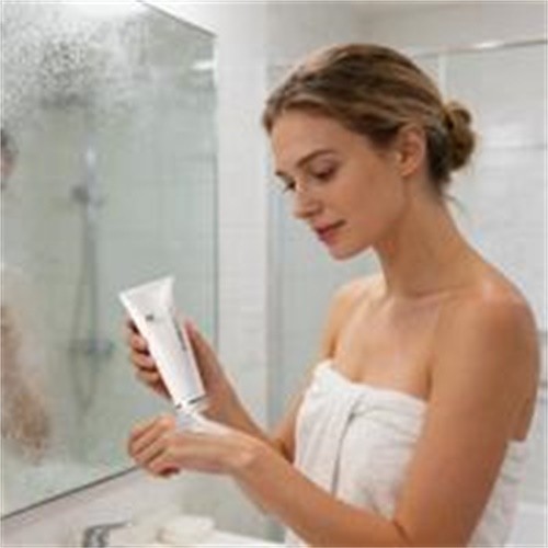 NuSkin AgeLOC Dermatic Effects Body Contour Treatment Lotion Skin Care New-