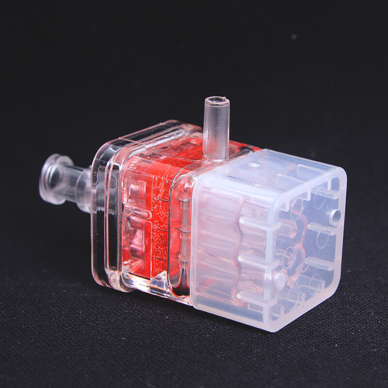 5/9 Pin Replace Cartridge for EZ Pressure Negative Vacuum Water Meso Gun Part