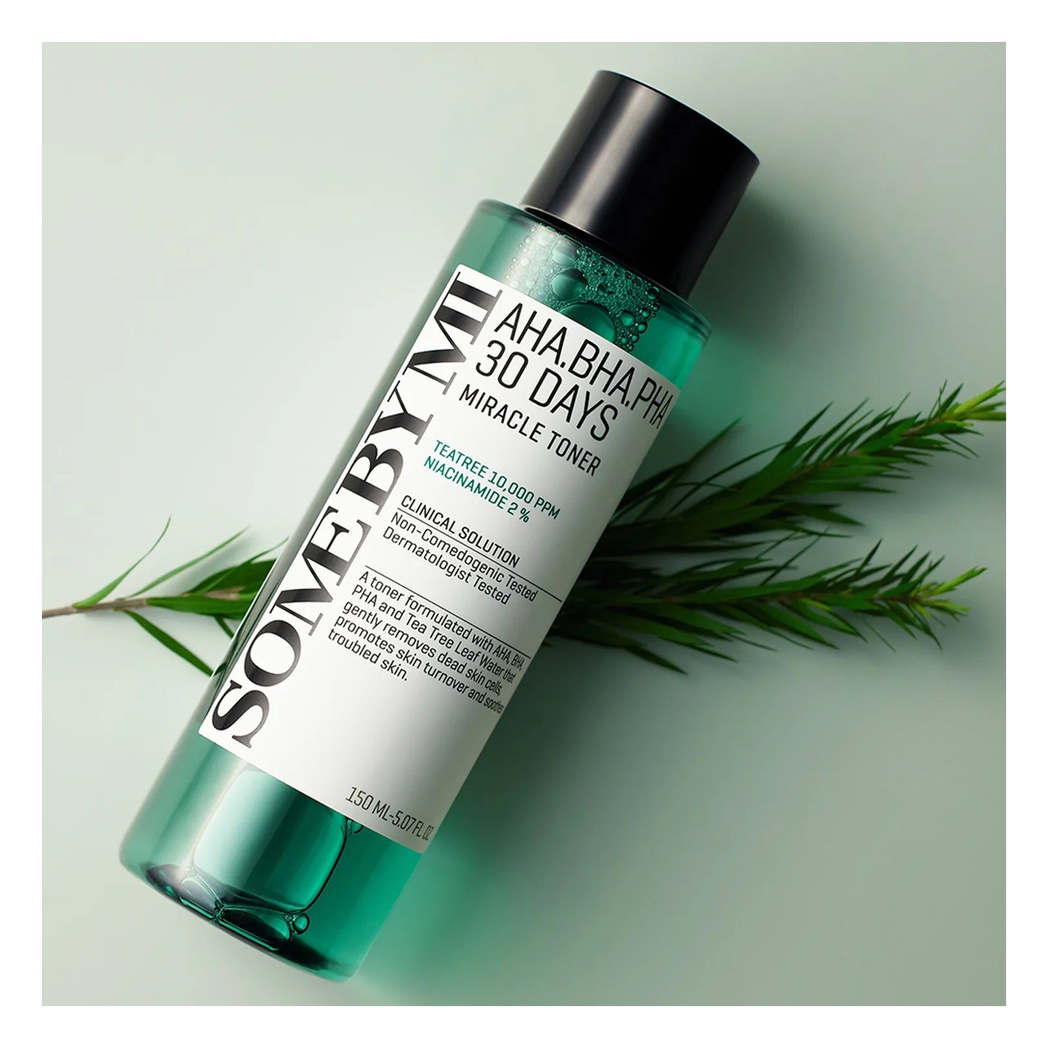 SOME BY MI AHA.BHA.PHA 30 Days Miracle Toner 150ml | pore care