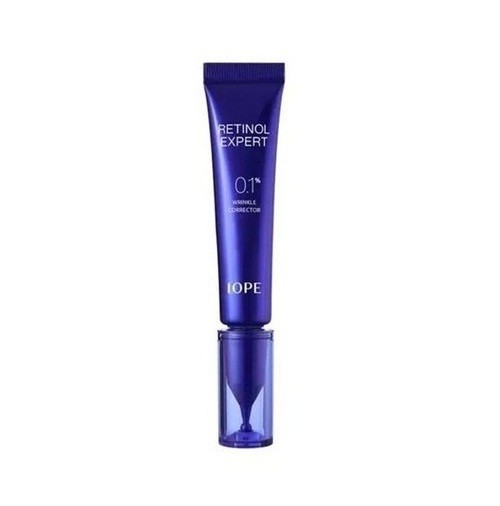 IOPE Retinol Expert 0.1% Wrinkle Corrector 30mL