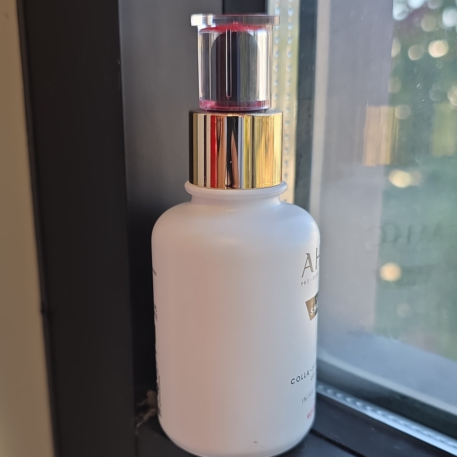 A.H.C Pro Shot Collagen Firming Lifting Serum Anti-Wrinkle 1.35 fl oz