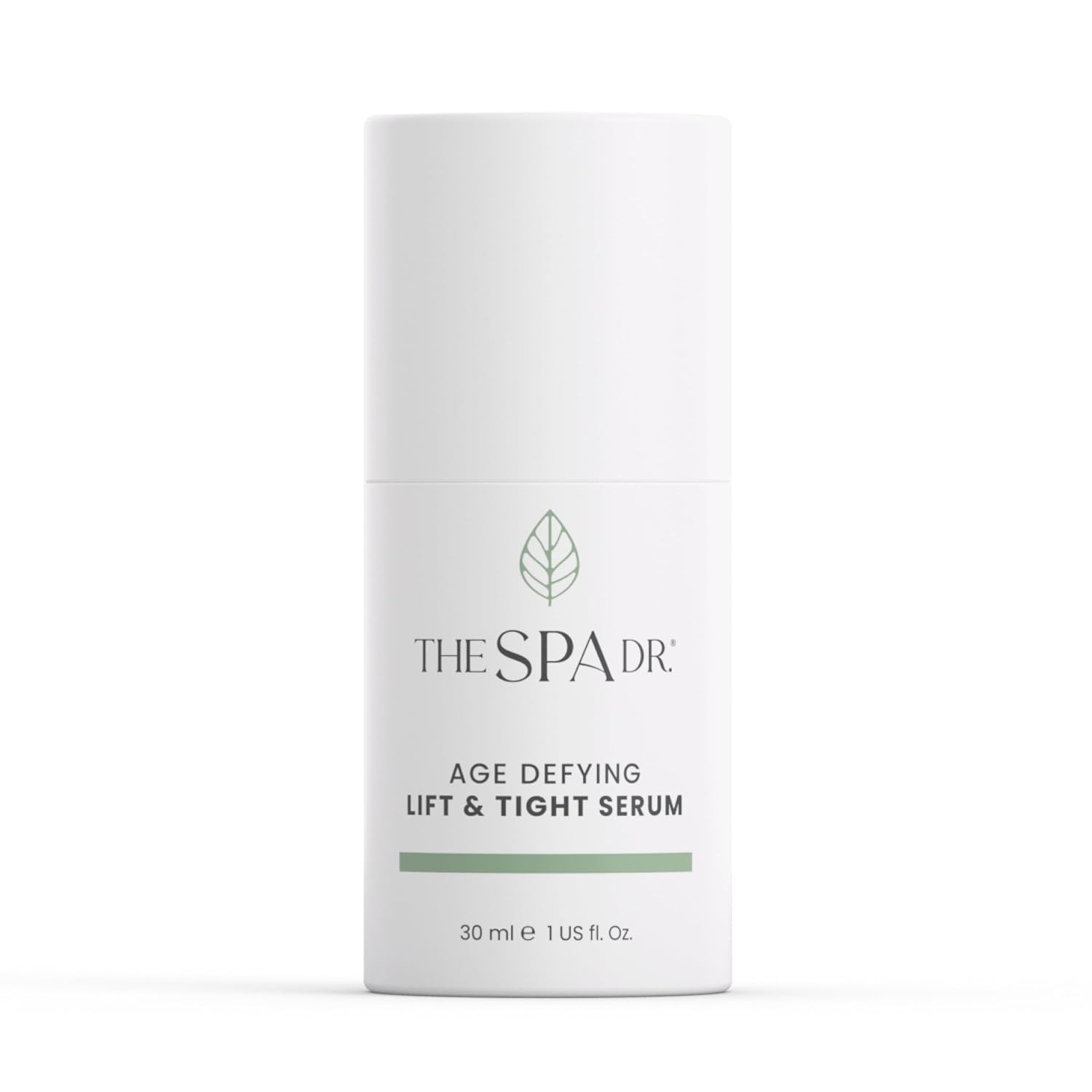 The Spa Dr. Age Defying Lift & Tight Serum 1oz 1 Month Supply ✨AUTHENTIC!✨FRESH