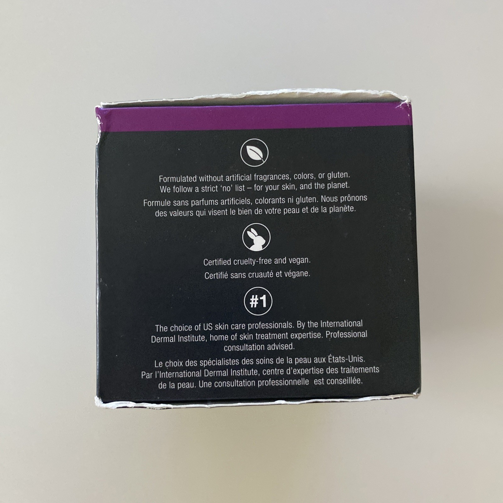 Dermalogica Multivitamin Retinol Peel PRO Size 25 Treatments New In Box