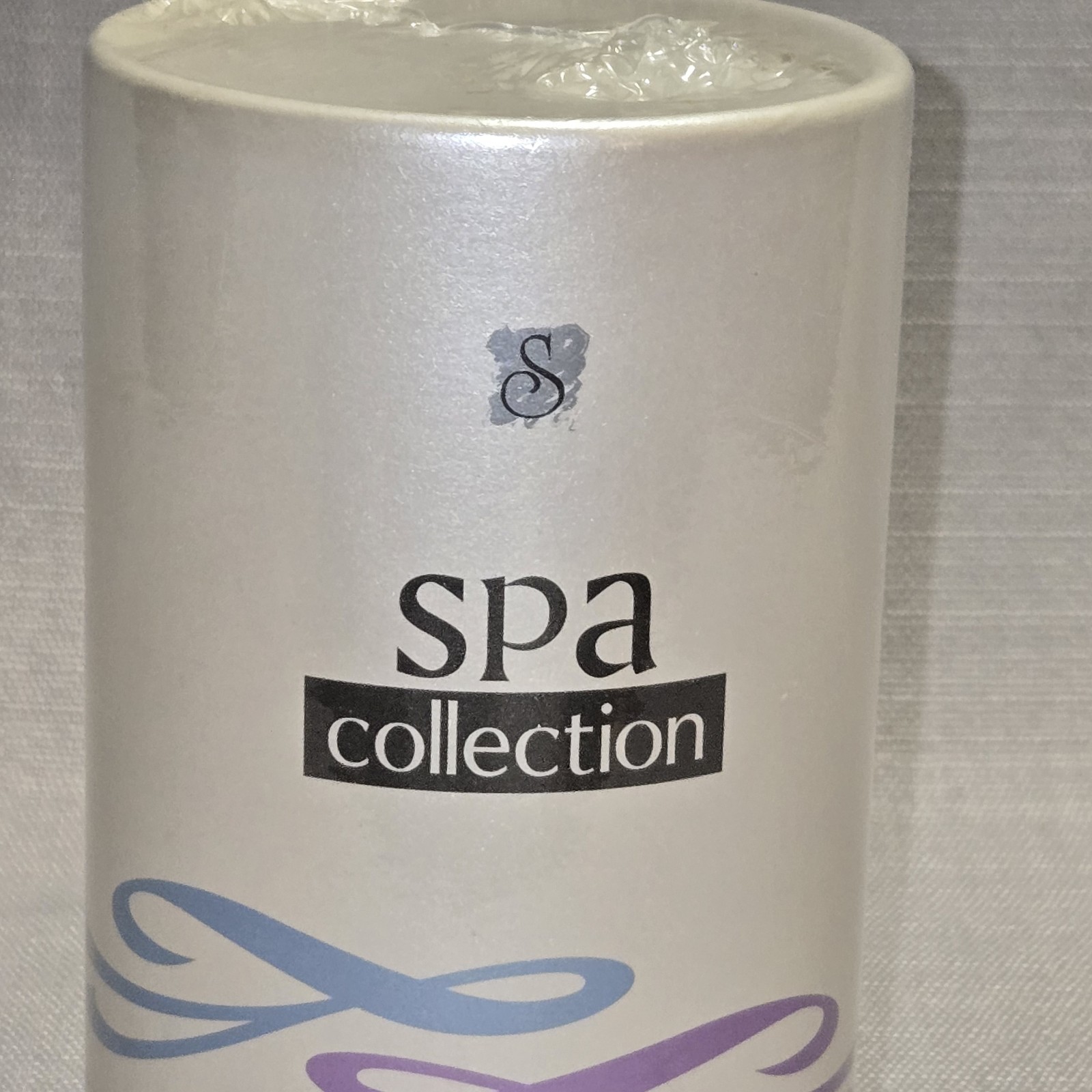 NOS Skindulgence Spa Collection – Hands & Feet Spa – 2002 – USA – Full Size