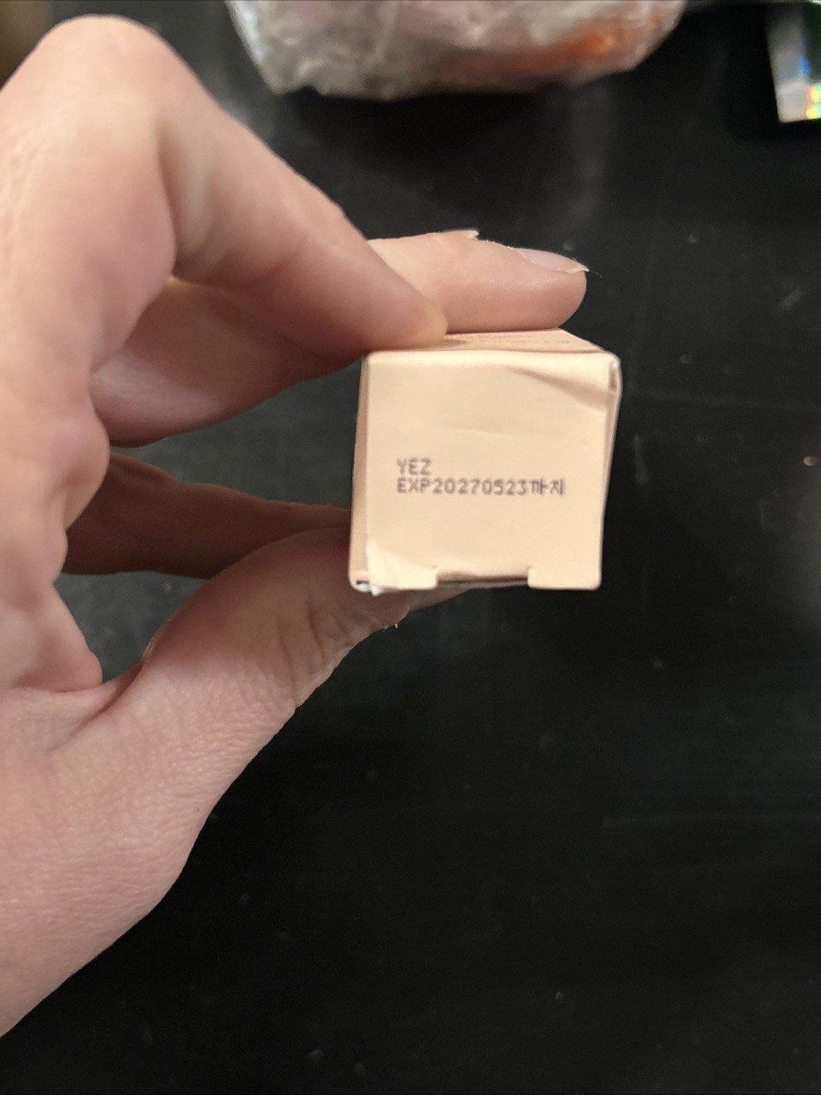KAHI Wrinkle Bounce Multi Balm Moisturizer – US SELLER. exp 05/27