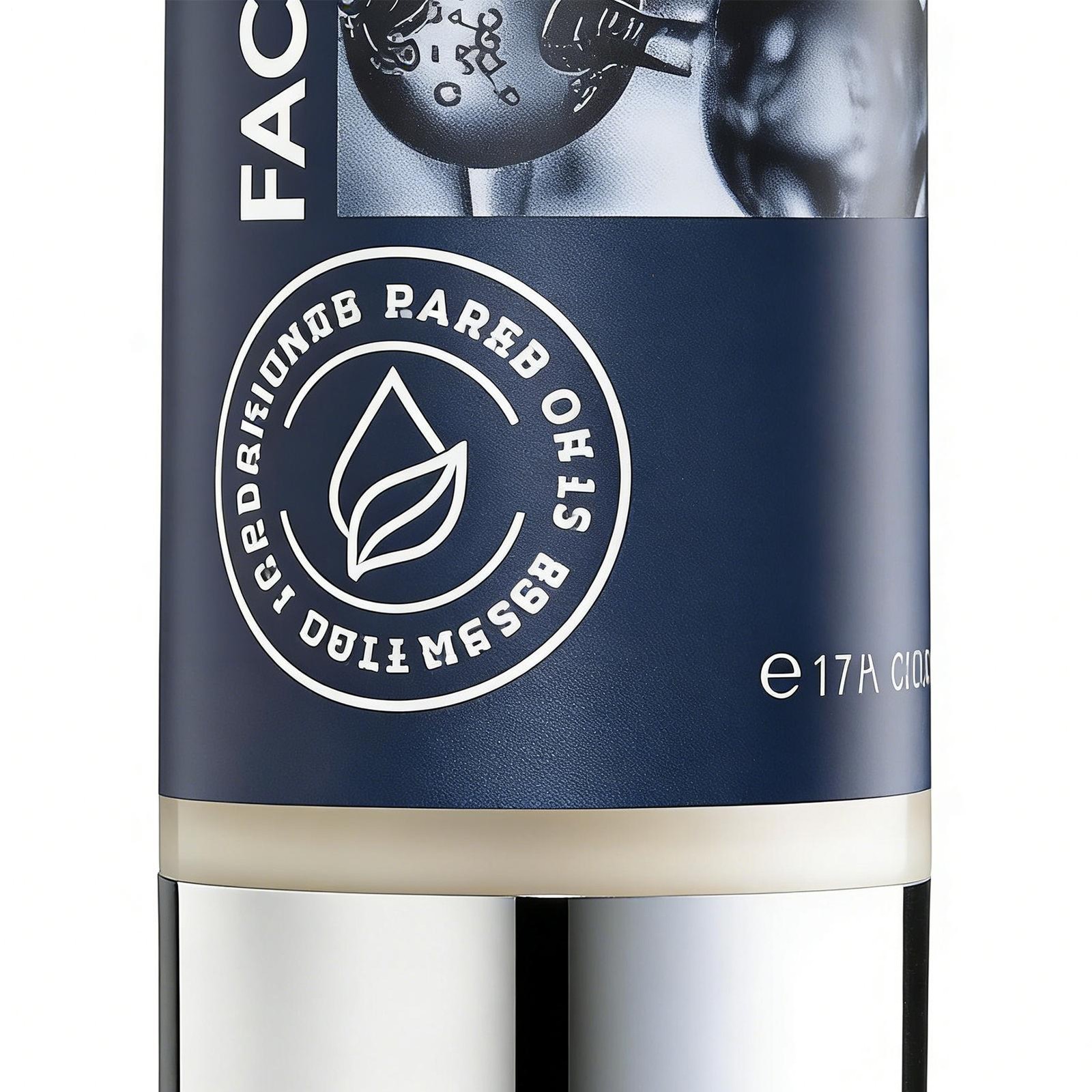 Particle Face Cream For Men 6 In 1 Anti Aging Cream Fights Eye Bags Dark Spots🔥