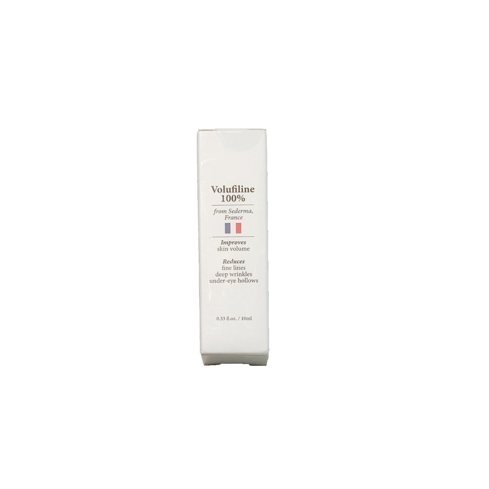 CELDYQUE 100% Pure Volufiline Concentrate Mix-in Serum (10ml)