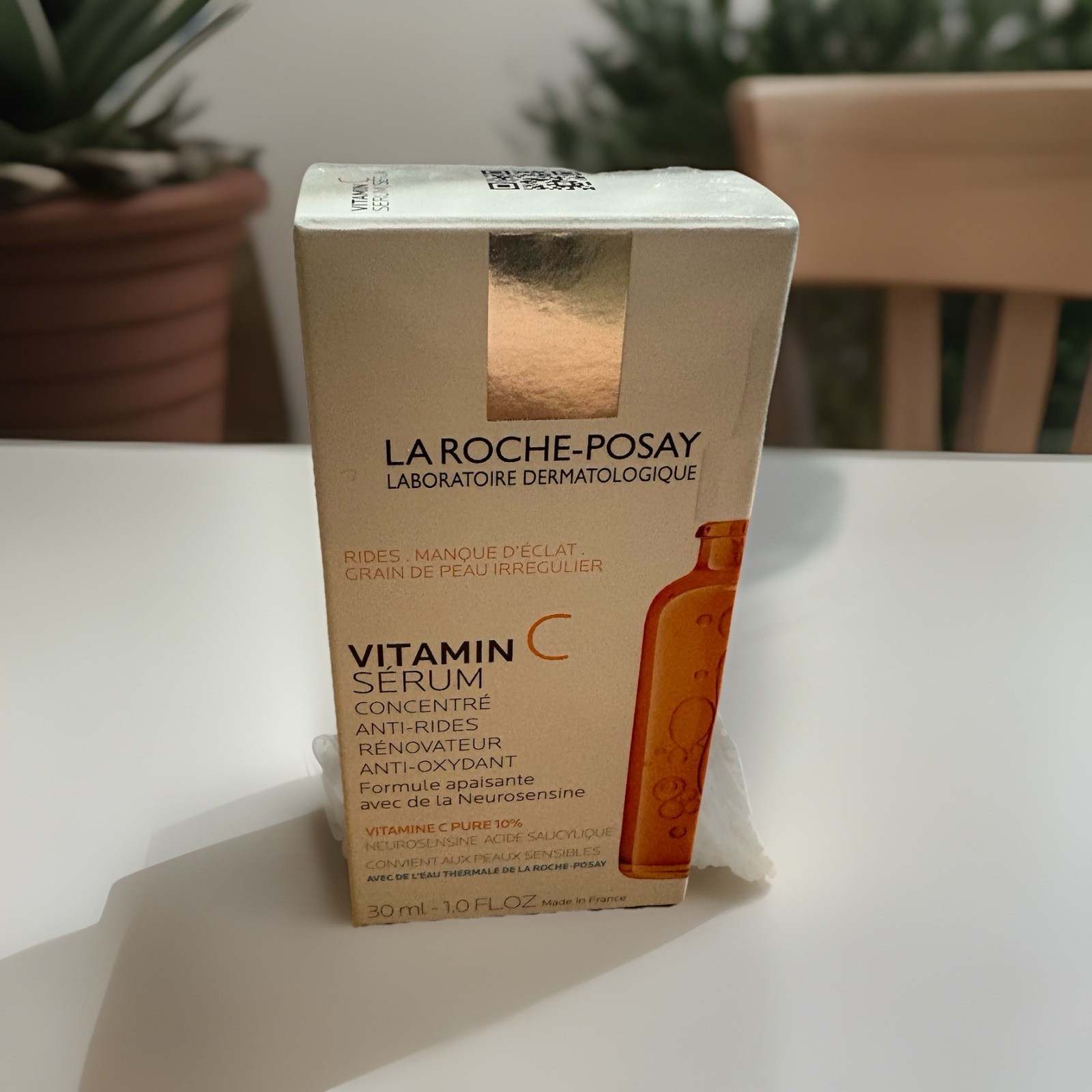 Makeup, Skincare & Haircare
