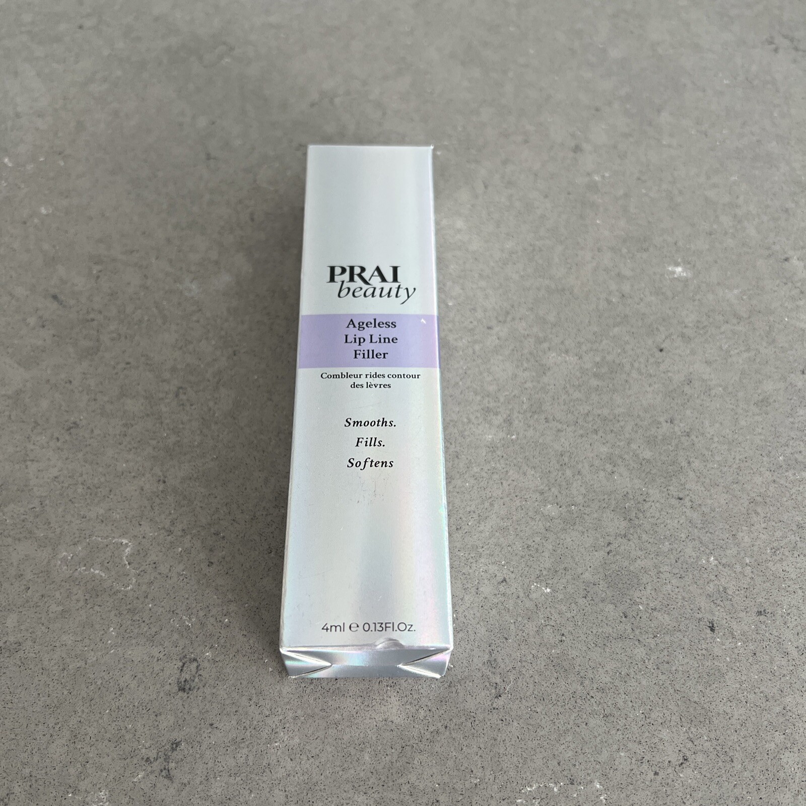 Prai Beauty Ageless LIP LINE FILLER 0.13oz Full Sz | New W/ Fast Shipping!