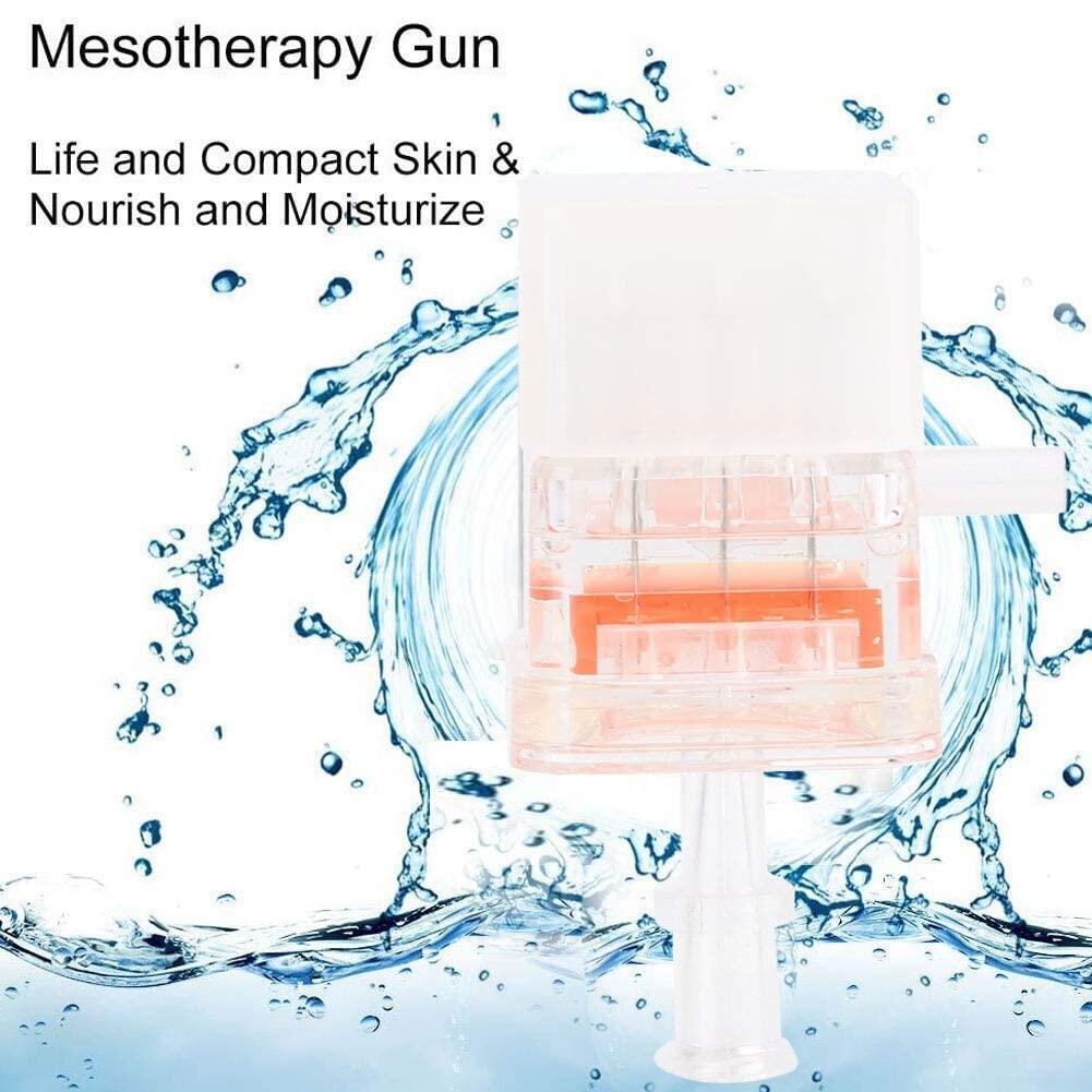 Accessory Parts 5Pin/9Pin Cartridges/Tubes/Filters Fit for EZ Beauty Gun Machine