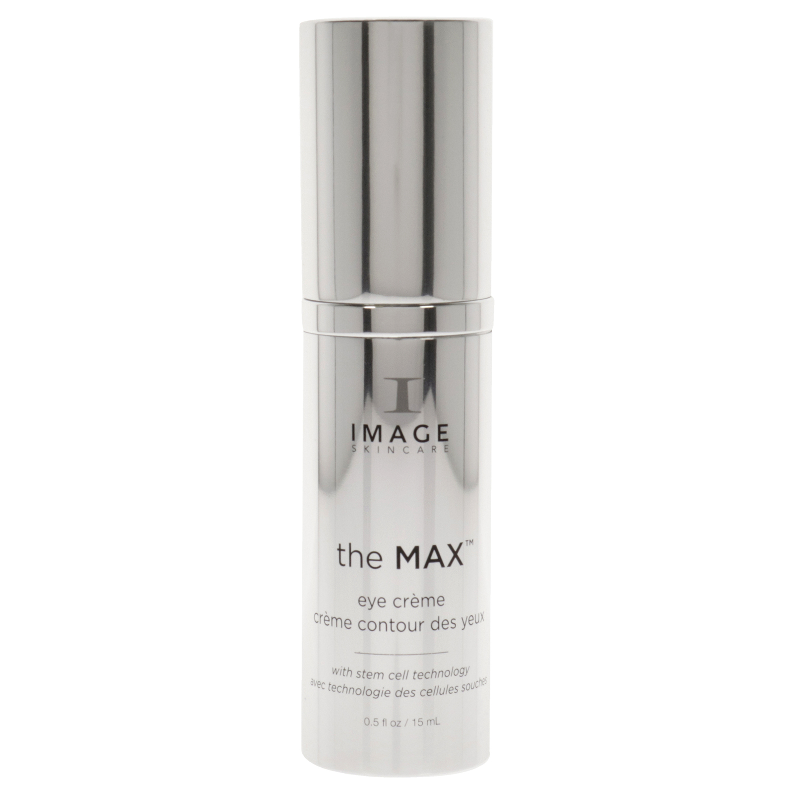 The Max Stem Cell Eye Creme by Image for Unisex – 0.5 oz Cream