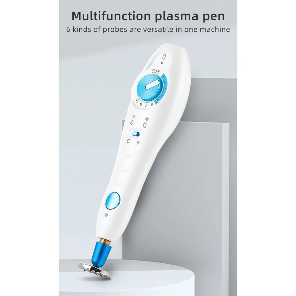 1PCS Fibroblast Pulse Plasma Pen Stretch Mark Removal Skin Tightening