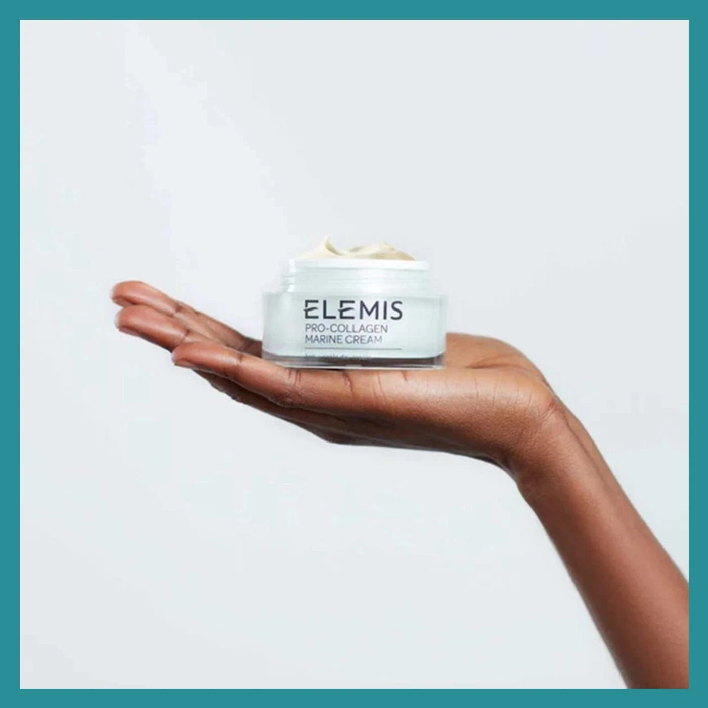 ELEMIS Pro-Collagen Marine Cream SPF 30 – Free Shipping – 50 ml / 1.6 oz – New