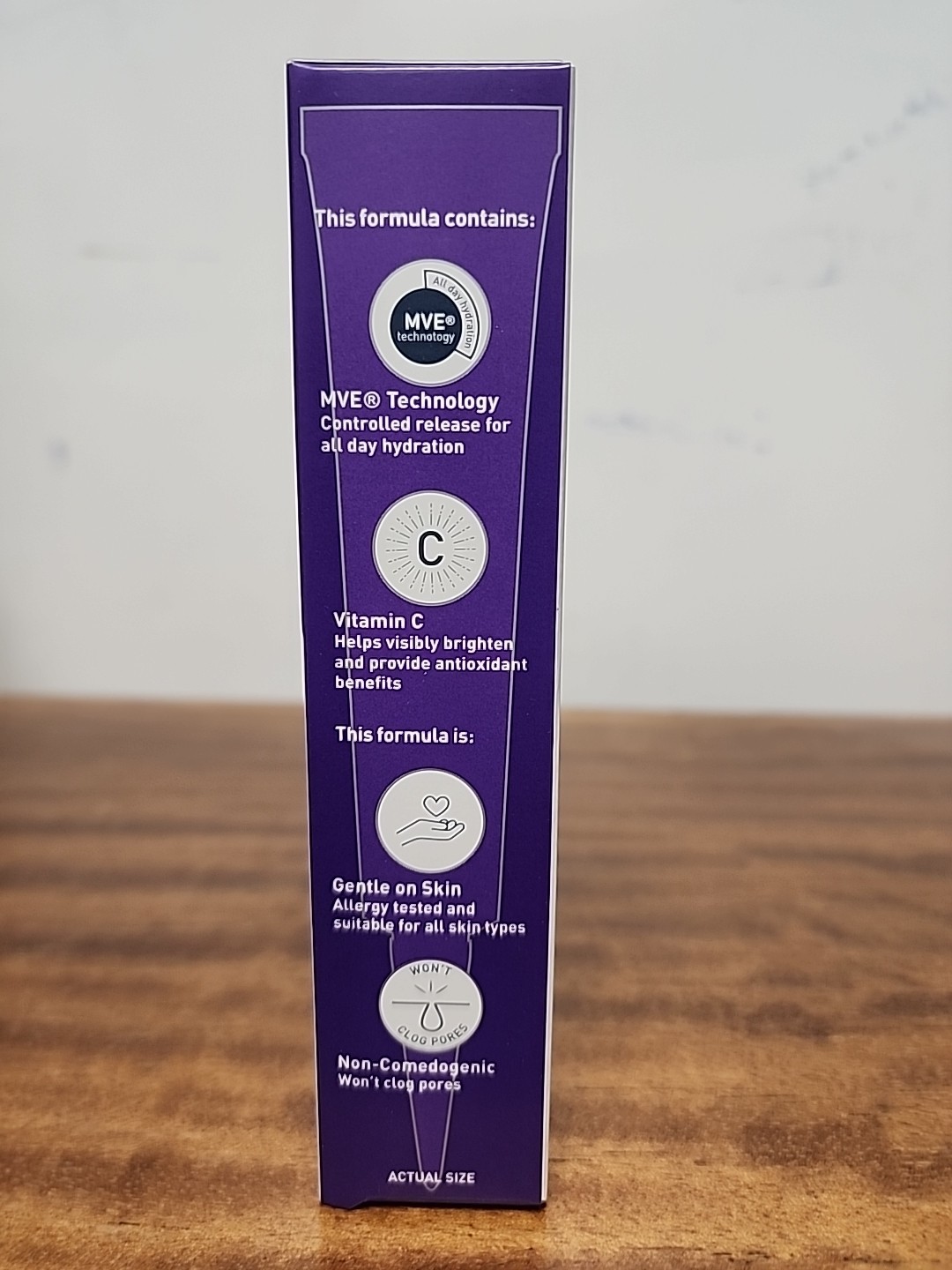 CeraVe Skin Renewing Vitamin C Serum with Hyaluronic Acid – 30ml