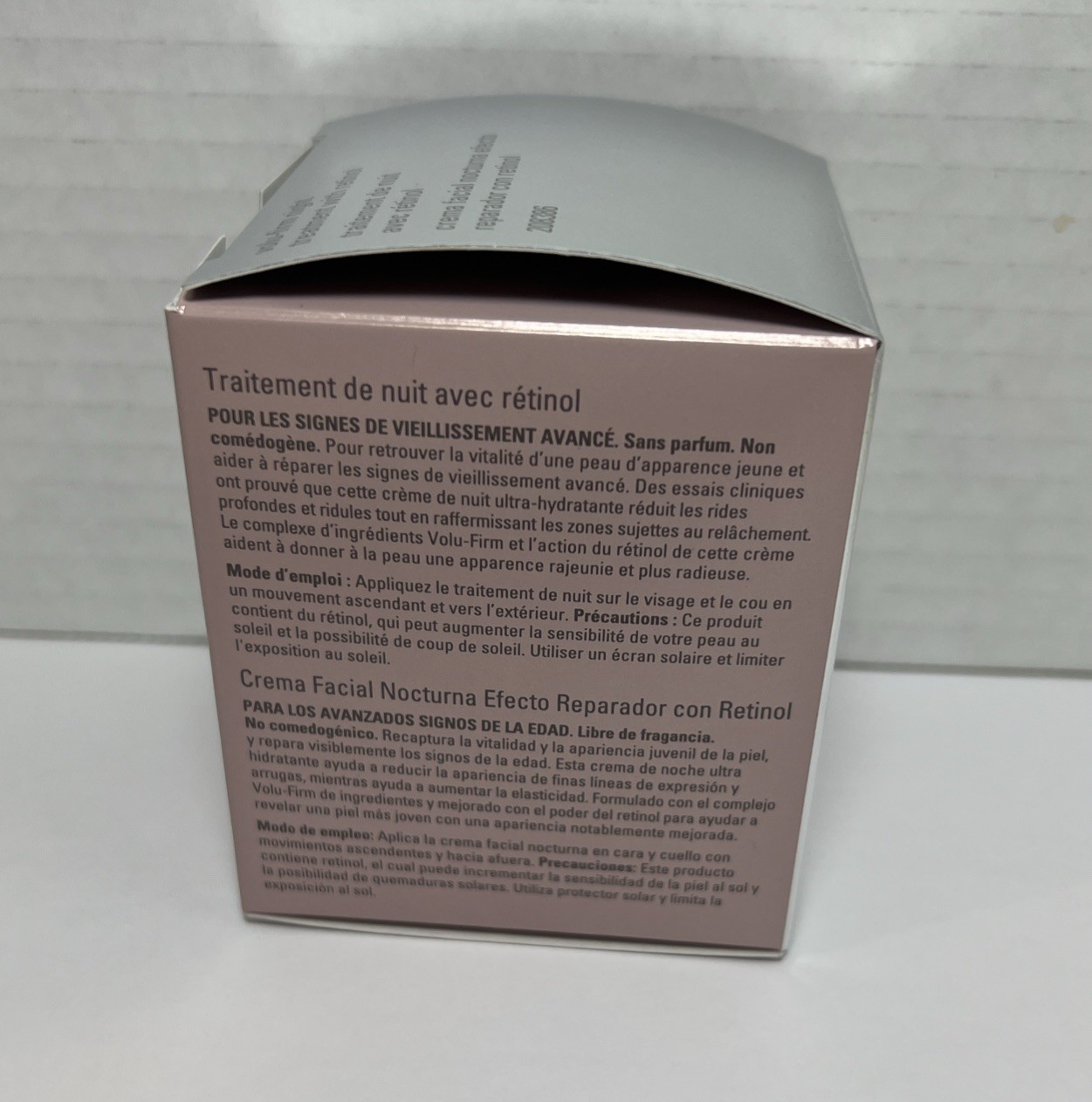 Mary Kay TimeWise Repair Volu-Firm Night Treatment with Retinol – 1.7oz