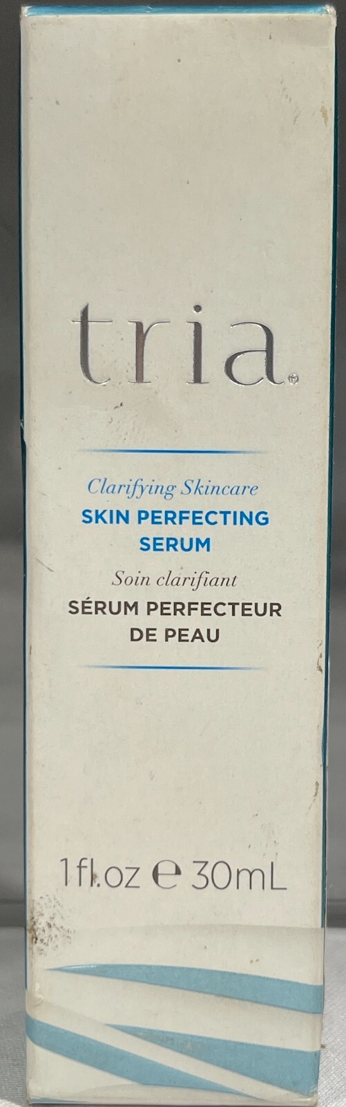 Tria Clarifying Skincare Skin Perfecting Serum, 1 oz.