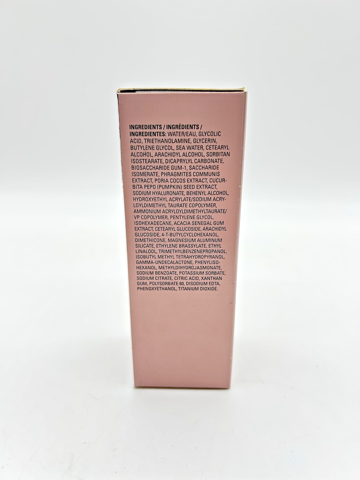 Mary Kay Timewise Repair Revealing Radiance Facial Peel 1.7oz – New in Box!