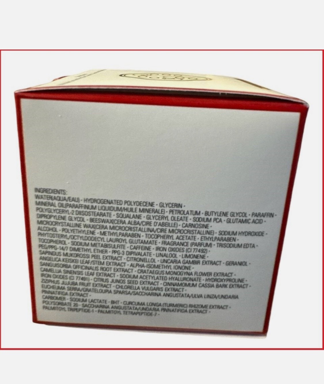 SHISEIDO BENEFIANCE Wrinkle Smoothing EYE Cream 0.5oz/15 ml Lift Ultimune