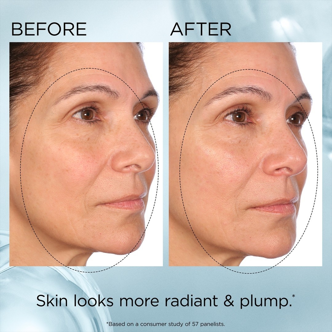 Elizabeth Arden Hyaluronic Acid + Peptides Ceramide Hydra-Plumping 2642926