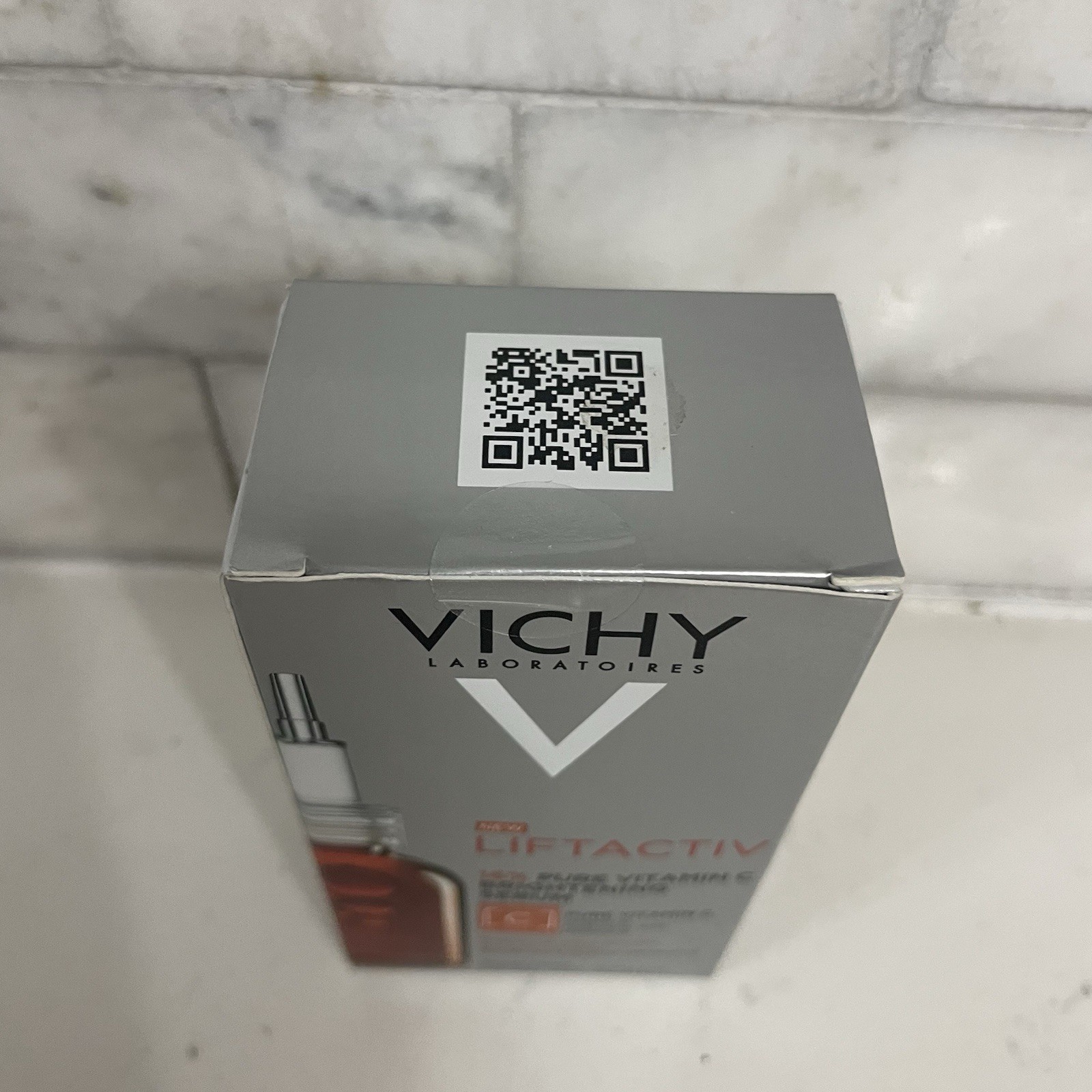 VICHY LABORATORIES LIFTACTIV 16% PURE VITAMIN C 0.67 OZ EXP 06/2027