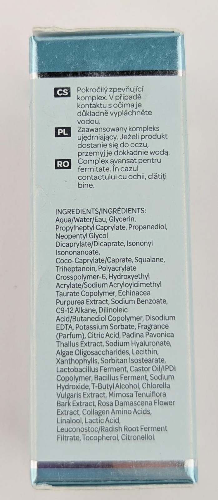 Elemis Pro-Collagen Future Restore Serum 5ml/0.1fl.oz. Travel Mini