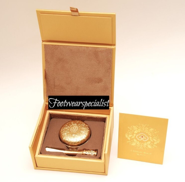 NIB THE HISTORY OF WHOO ULTIMATE ROYAL PRIVILEGE CREAM 4ml, Exp 2027