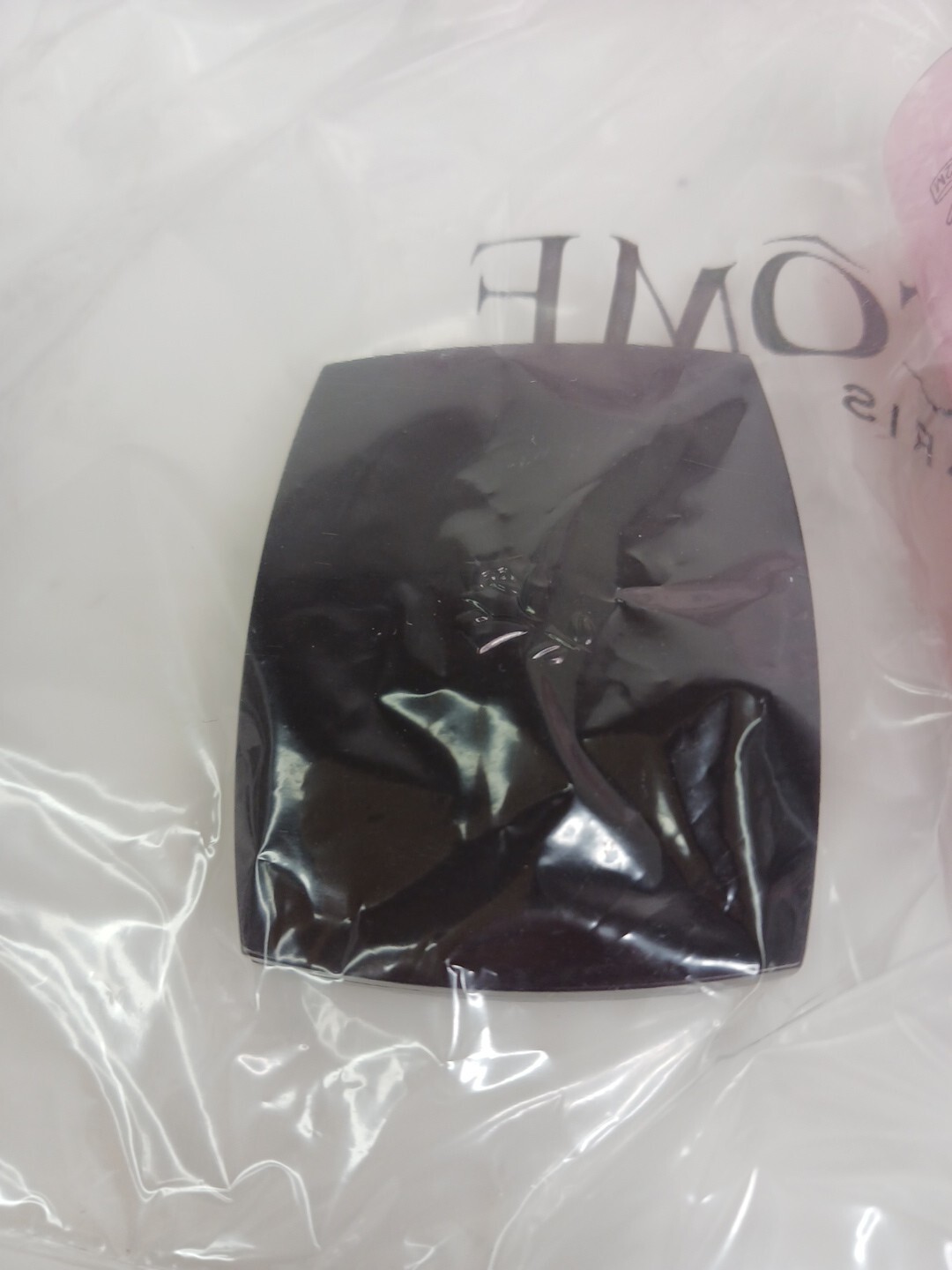 Landcome Absolue Moisture Travle Kit. See Photos For Sizes/Colors Bag NEW 7 PIEC