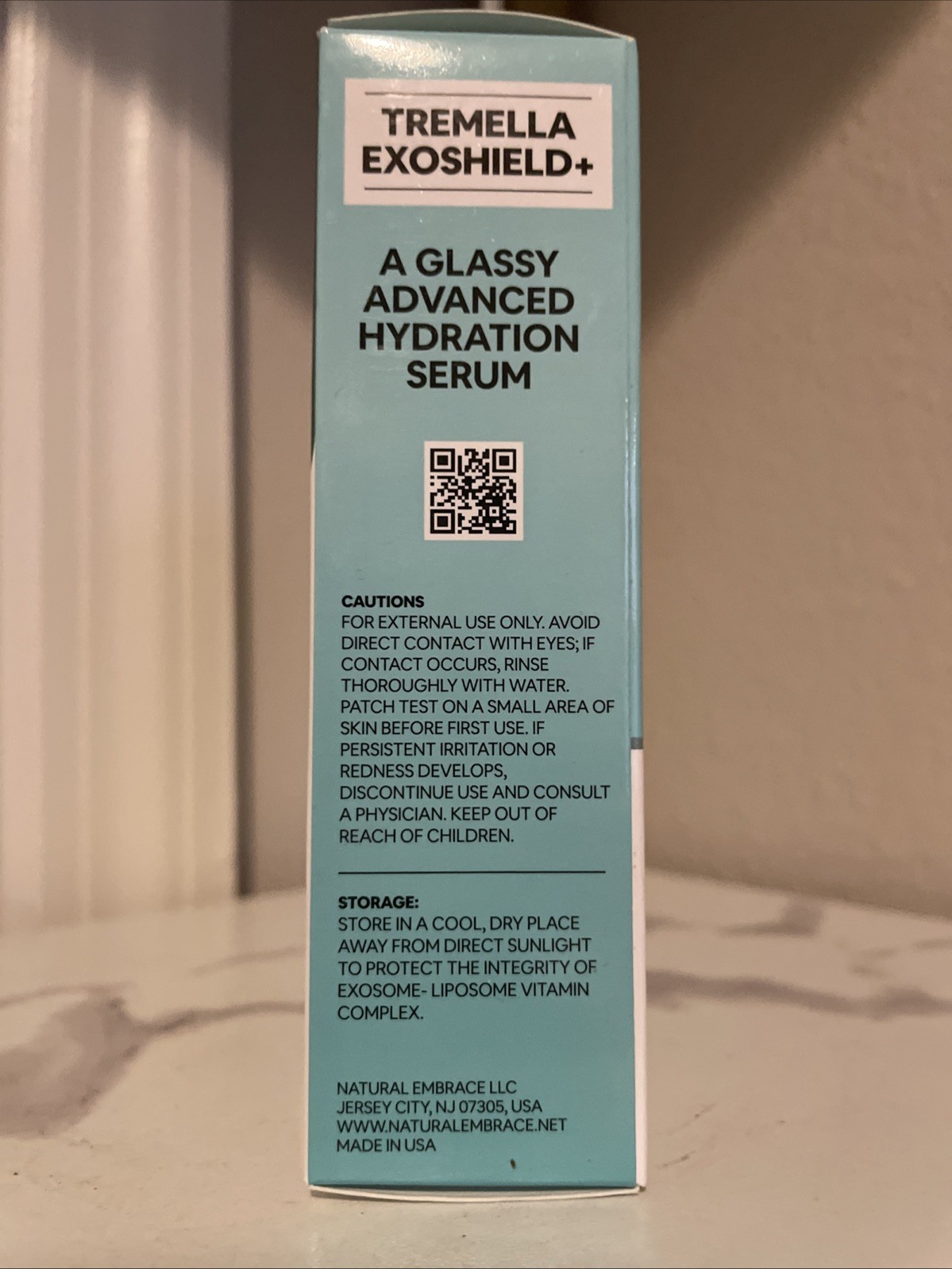 Skin+ Pharmacy Advanced Anti-Aging Therapy Hydrating Serum