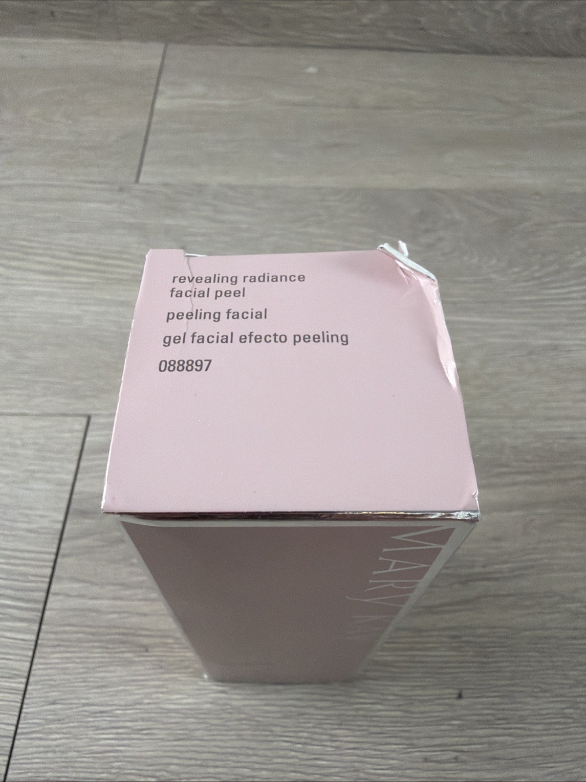 Mary Kay TimeWise Repair Revealing Radiance Facial Peel – 1.7oz