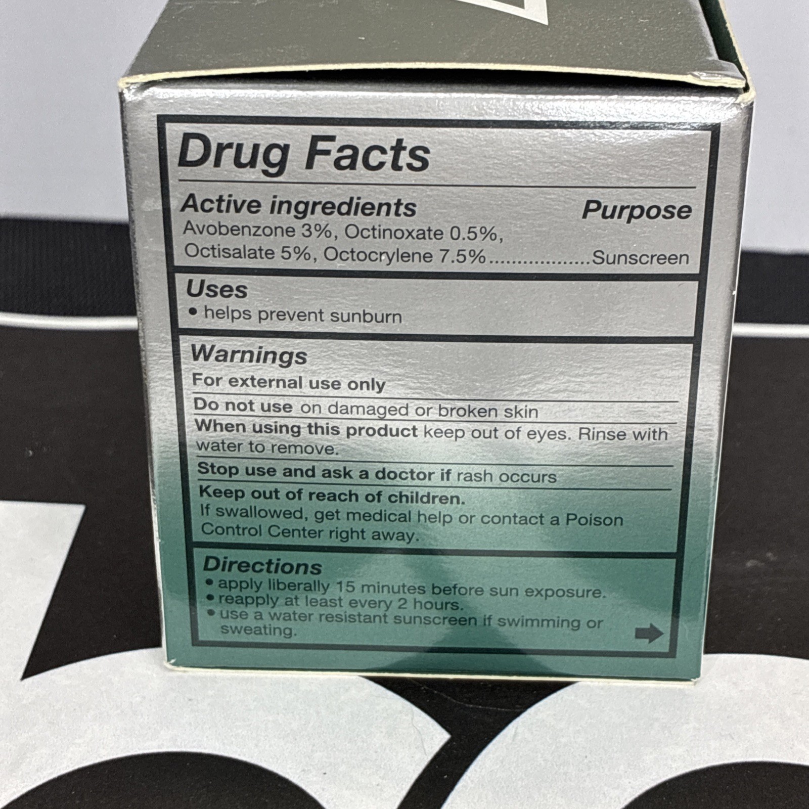No7 Future Renew Damage Reversal Day Cream SPF 25 1.69 oz Exp. 09/25+